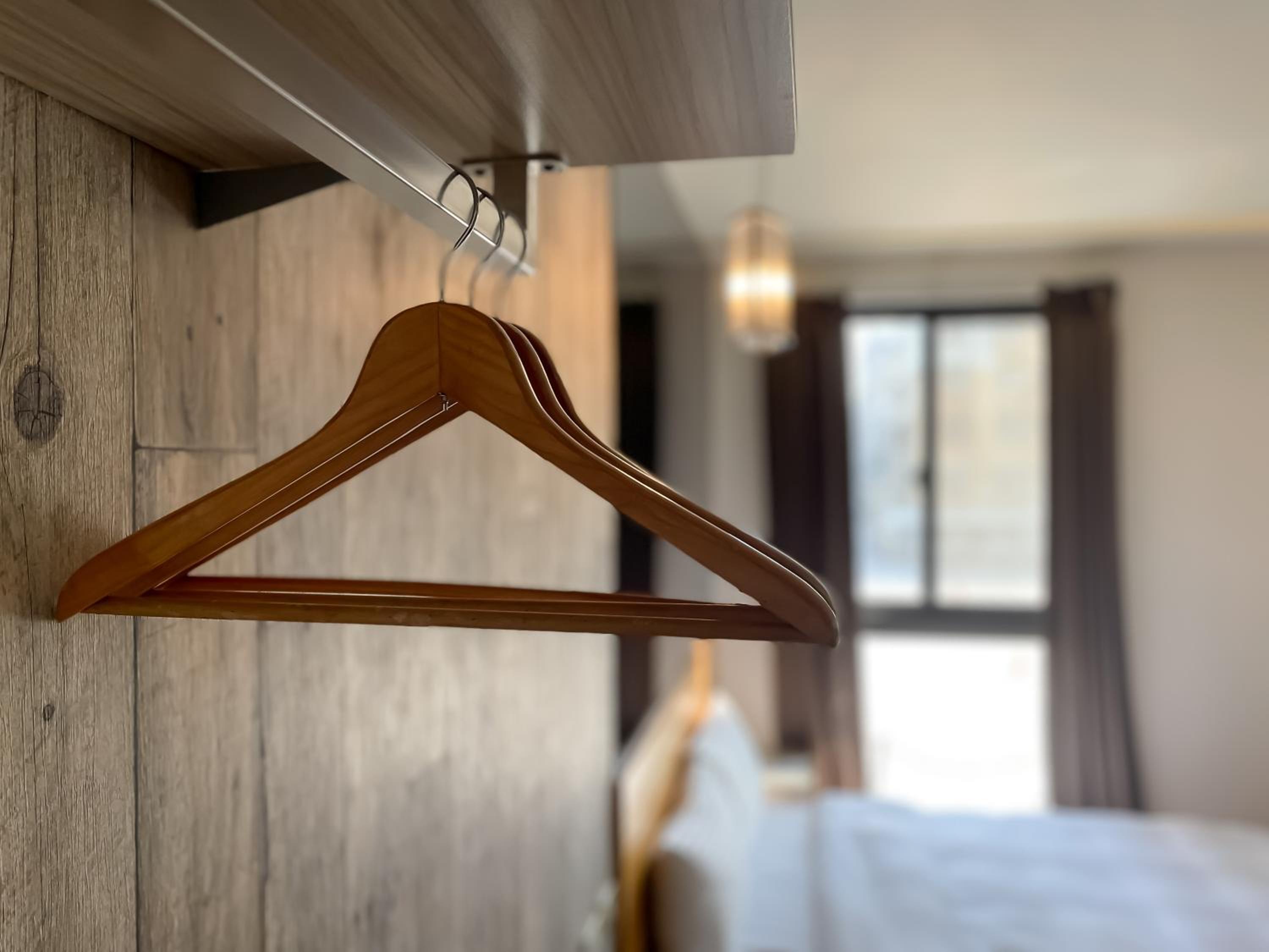 CHECK inn Express Taichung FuXing Hall 2