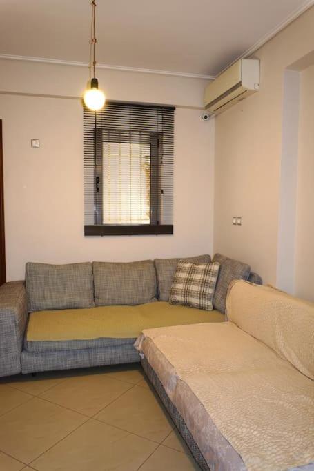 Golden House Paola view 4