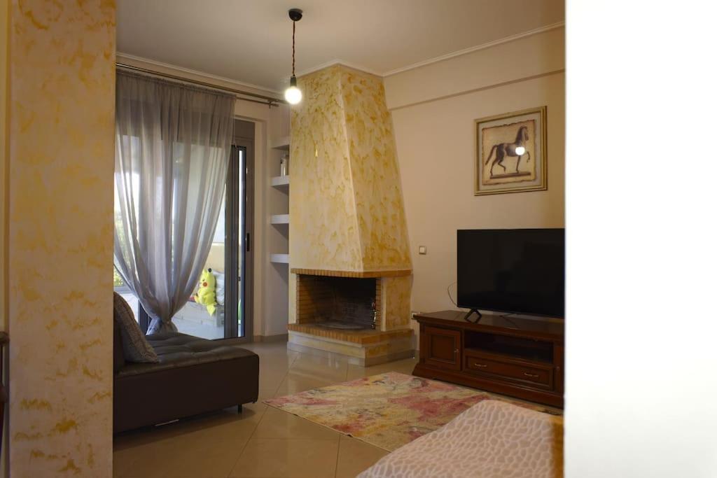 Golden House Paola view 5