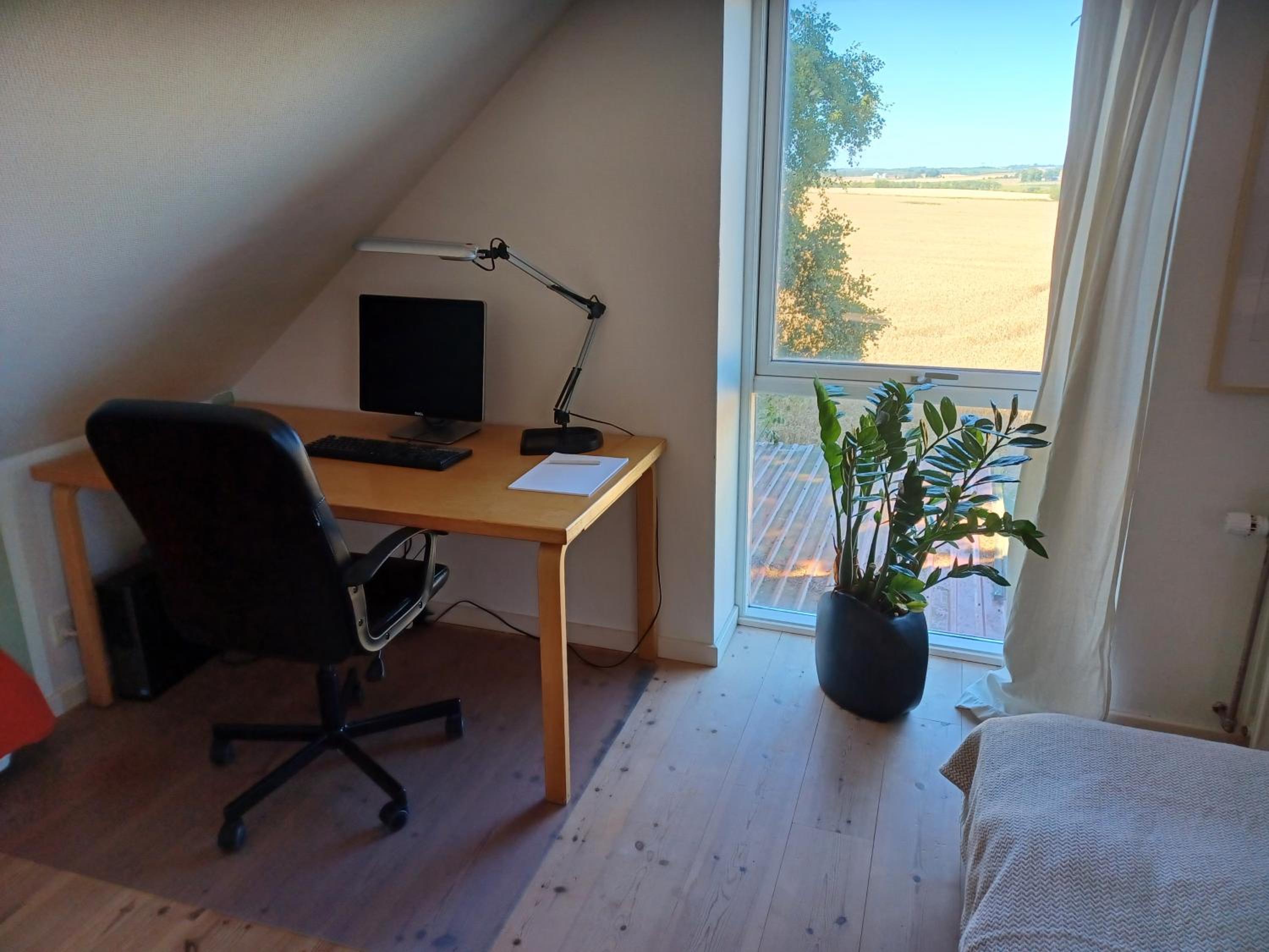 Kasted Hills Aarhus