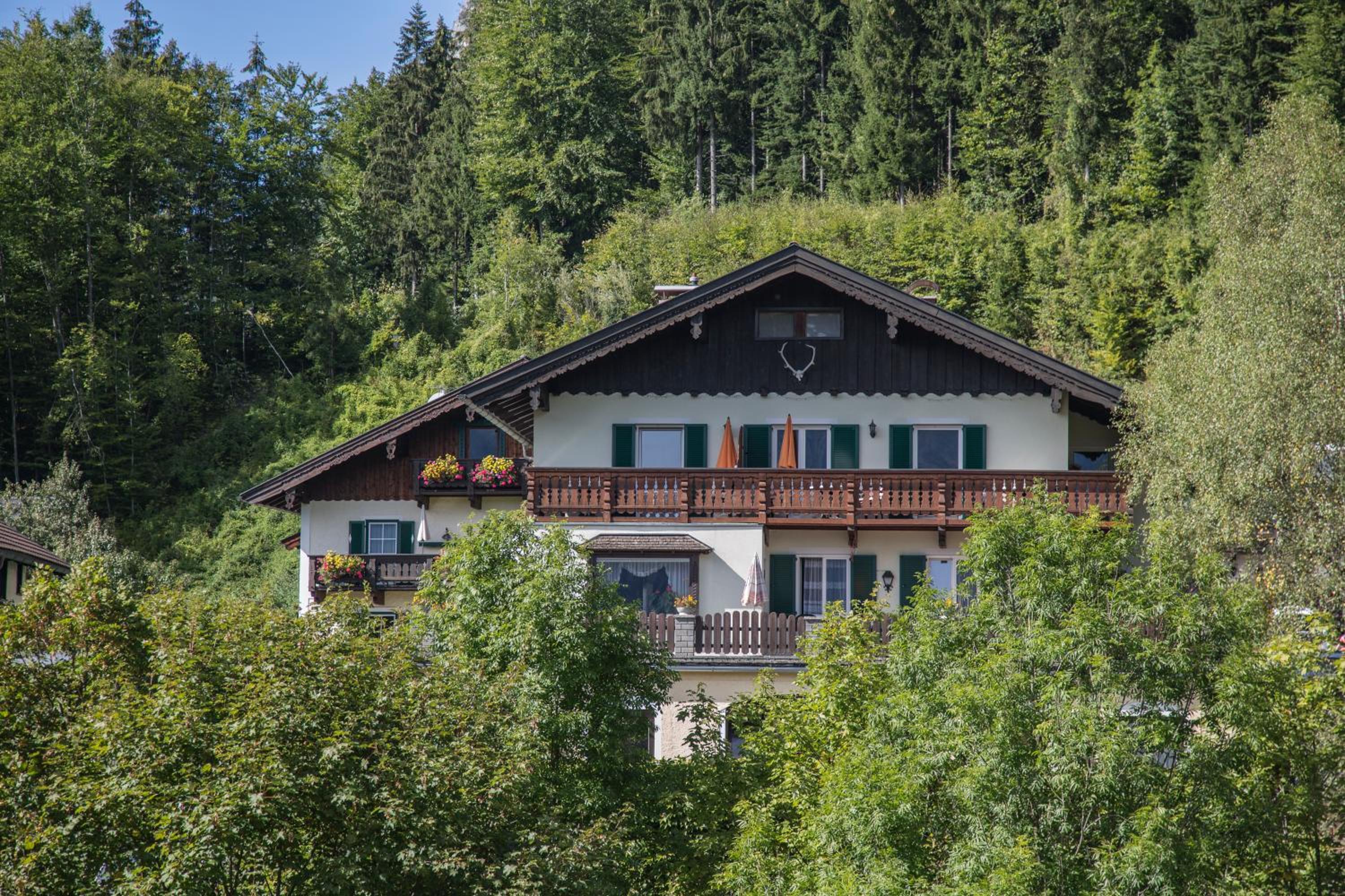Haus Bergland