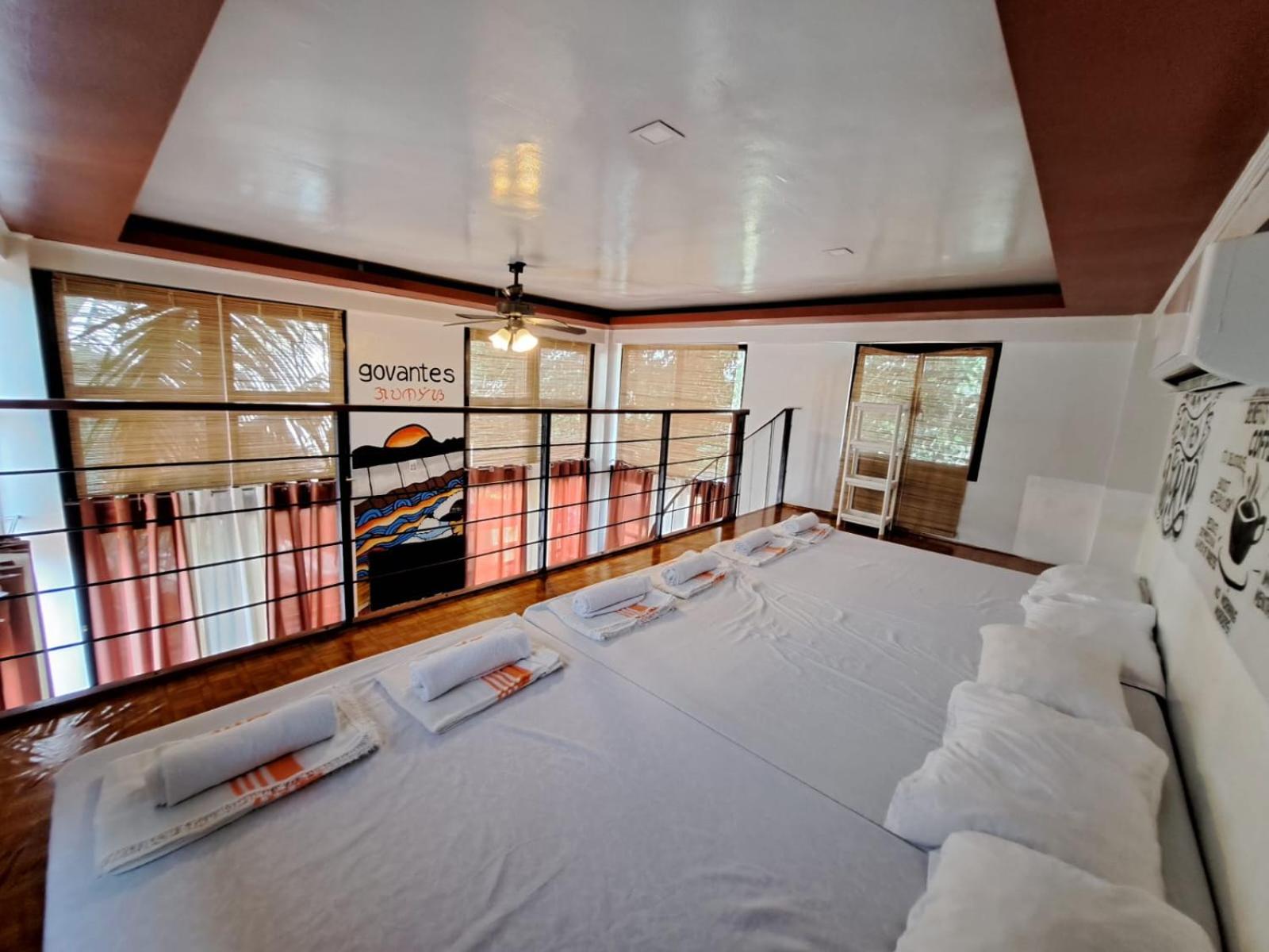 The Bistro House - Govantes Guesthouse