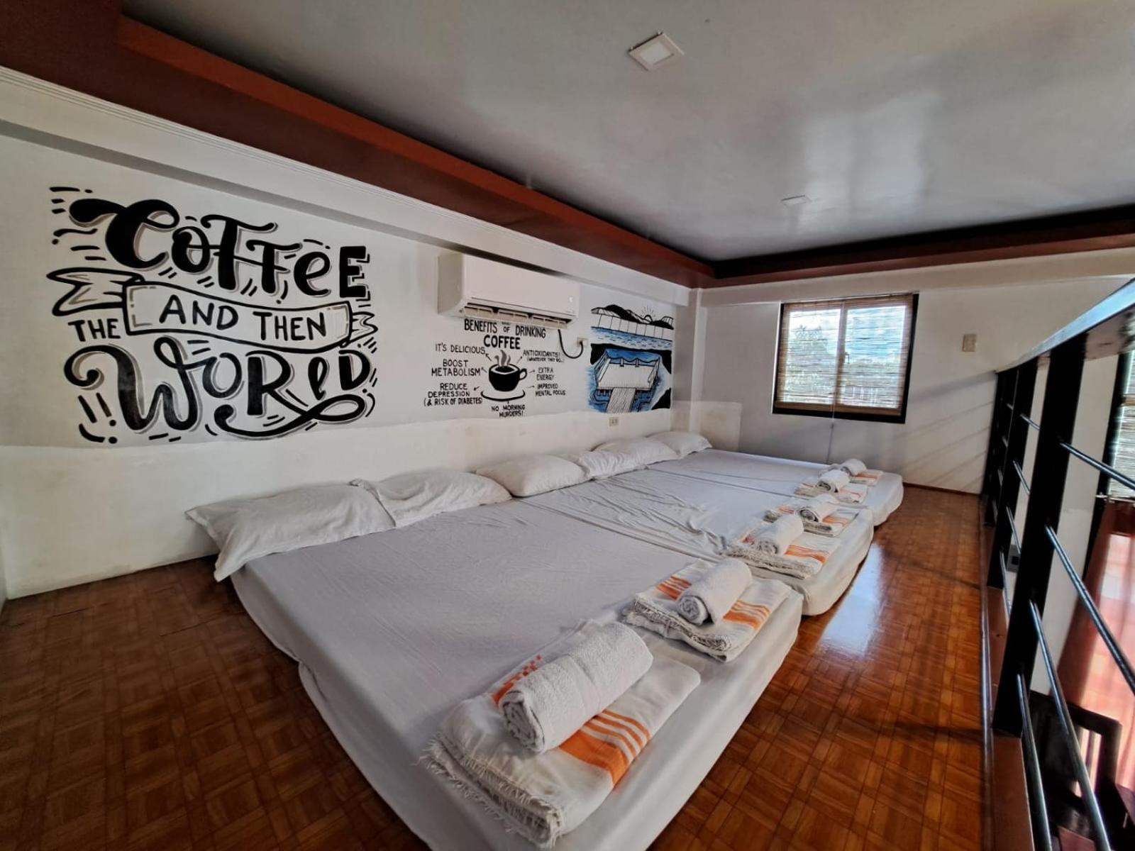 The Bistro House - Govantes Guesthouse