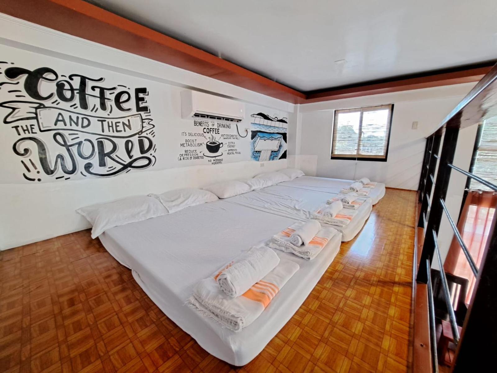 The Bistro House - Govantes Guesthouse