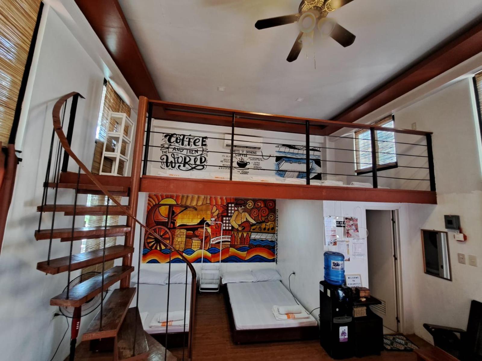 The Bistro House - Govantes Guesthouse