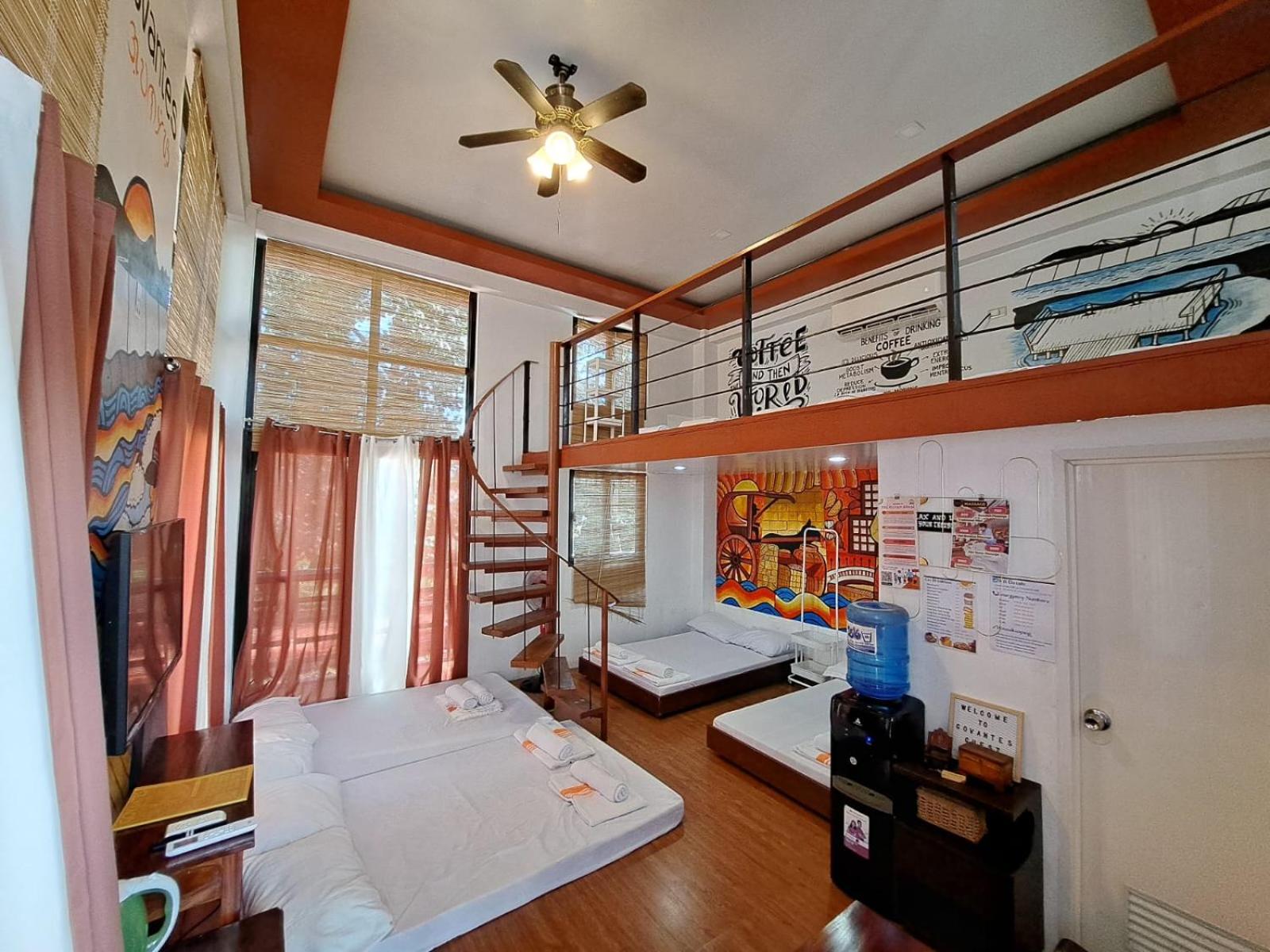 The Bistro House - Govantes Guesthouse