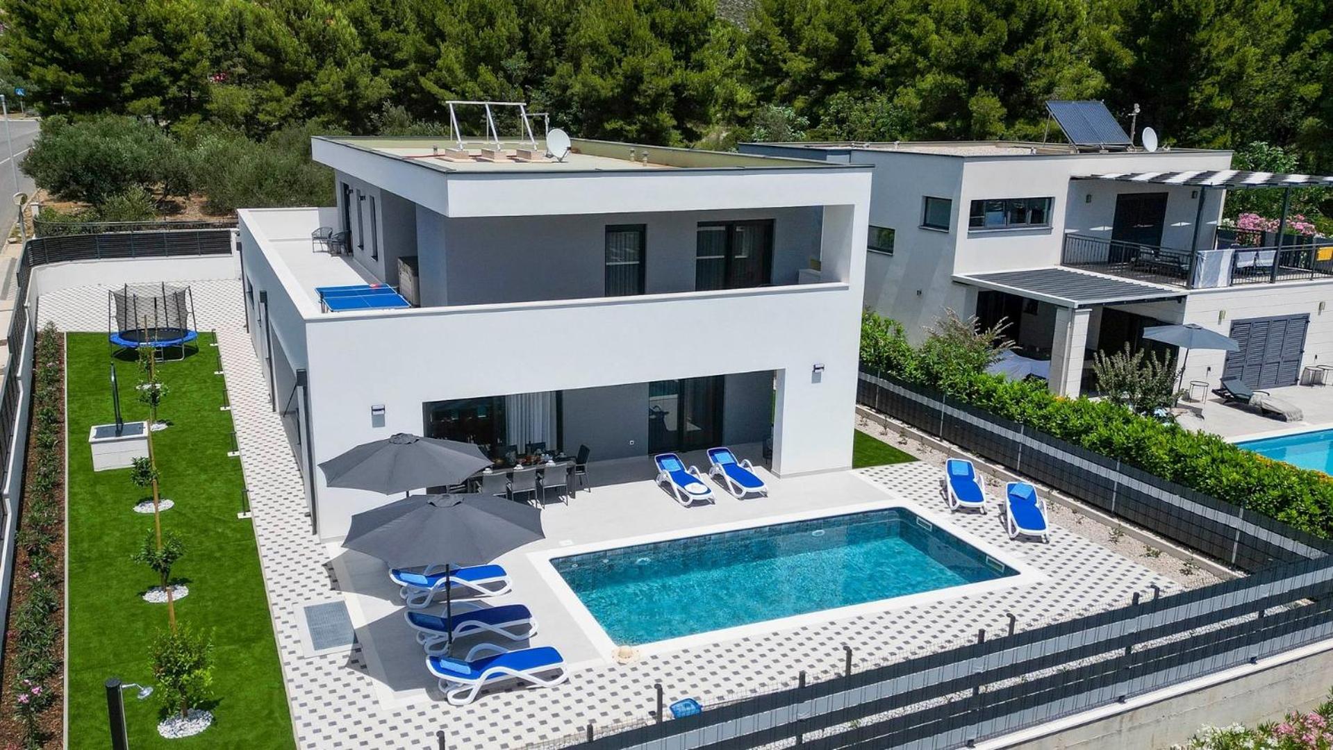 Villa Mi