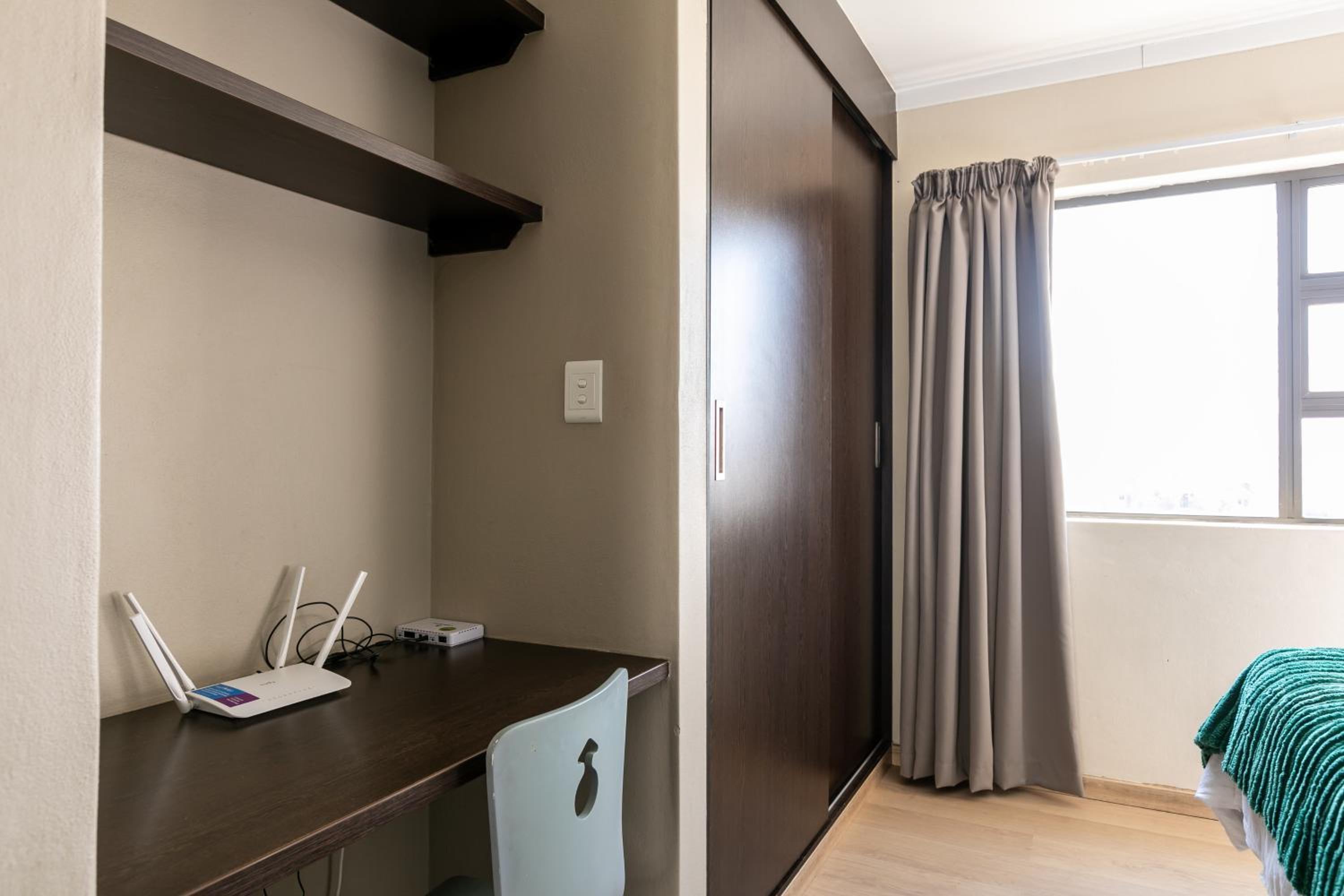 K Luxe Apartment 2 view 2