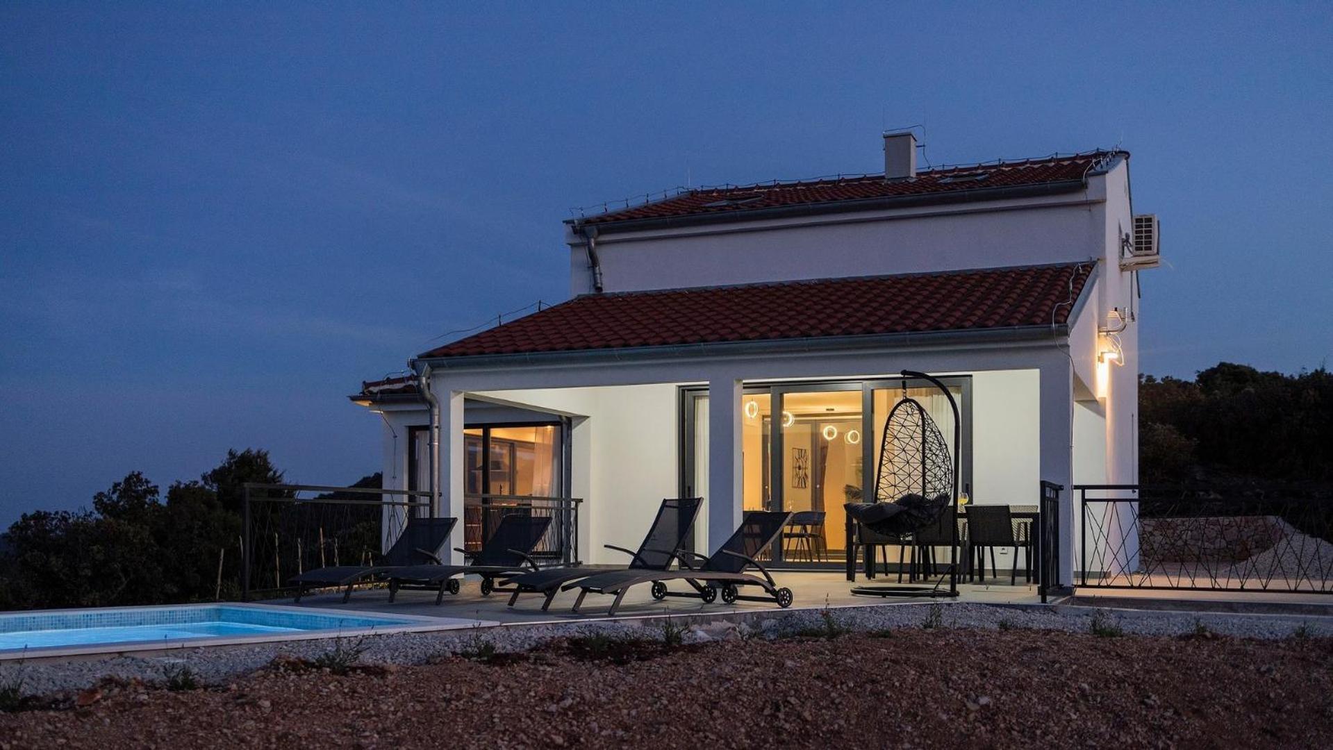 Villa Horizont by Villas Holiday
