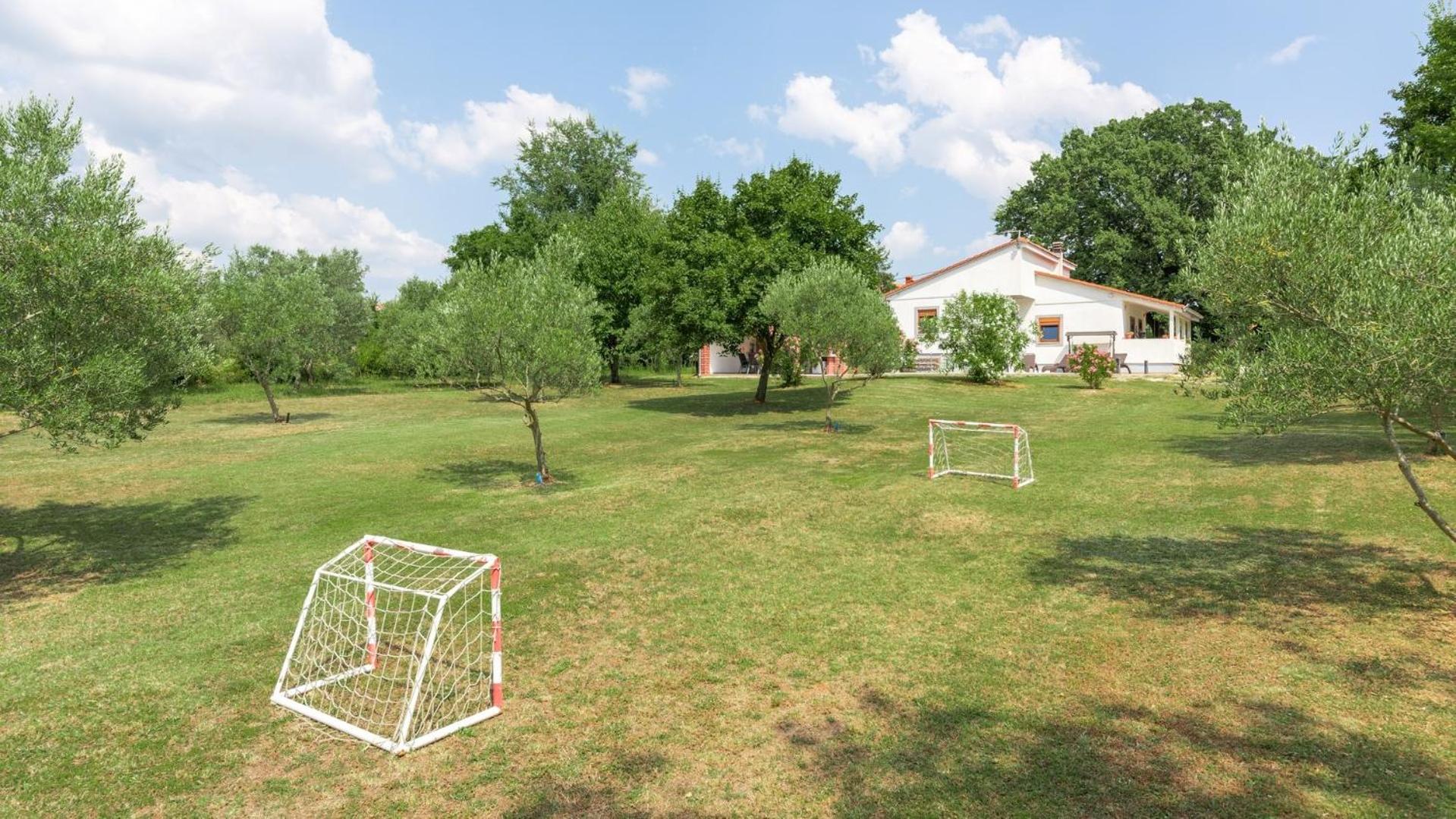 Villa Zivolic by Villas Holiday