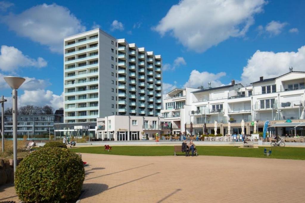 Prinz Hamlet App.11 - Pelzerhaken