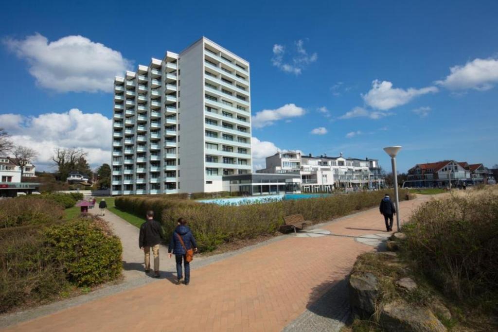Prinz Hamlet App.11 - Pelzerhaken