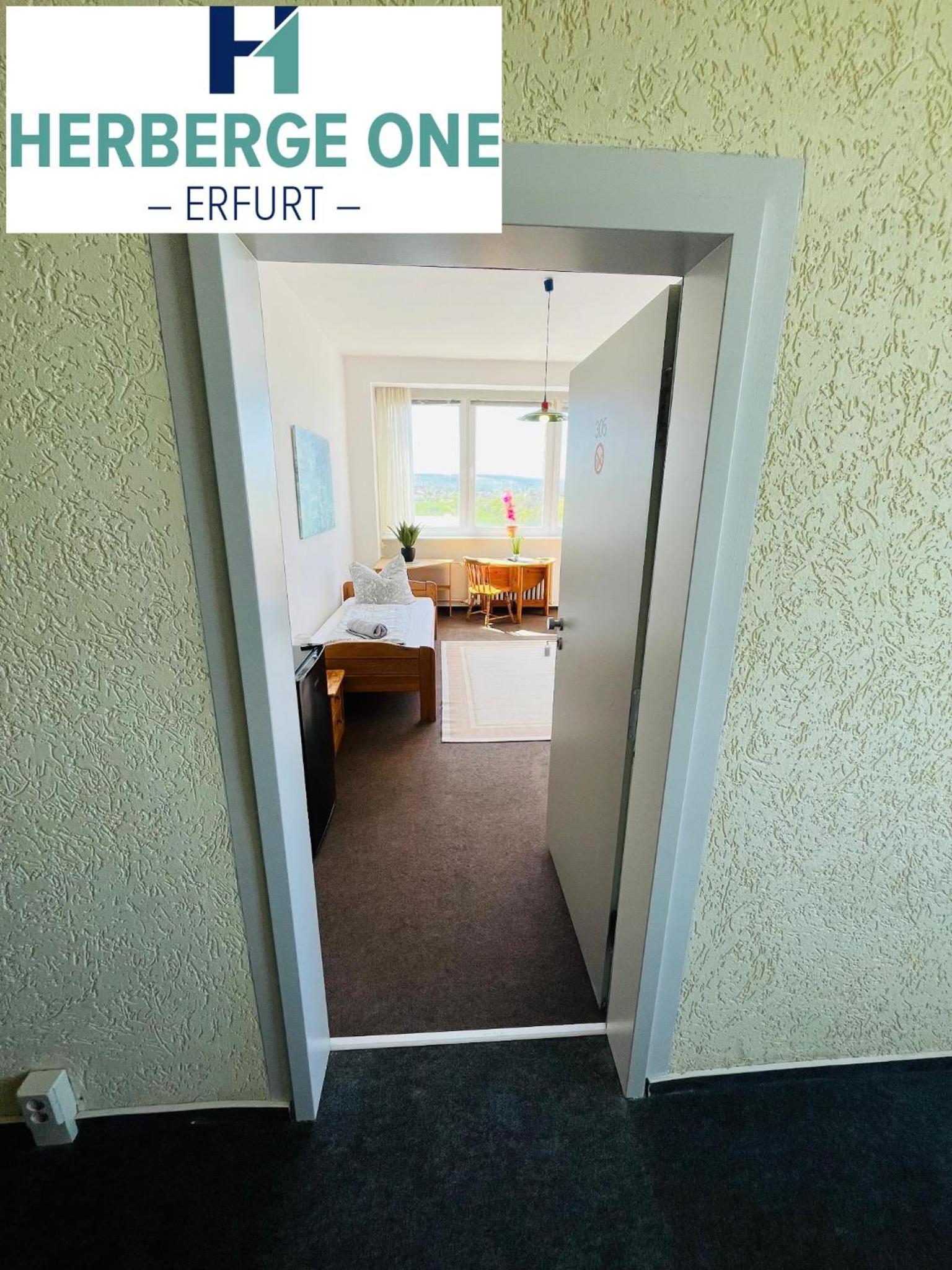 H1 Herberge-One Erfurt