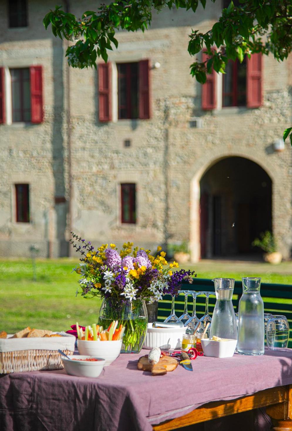 Origine Country Farm