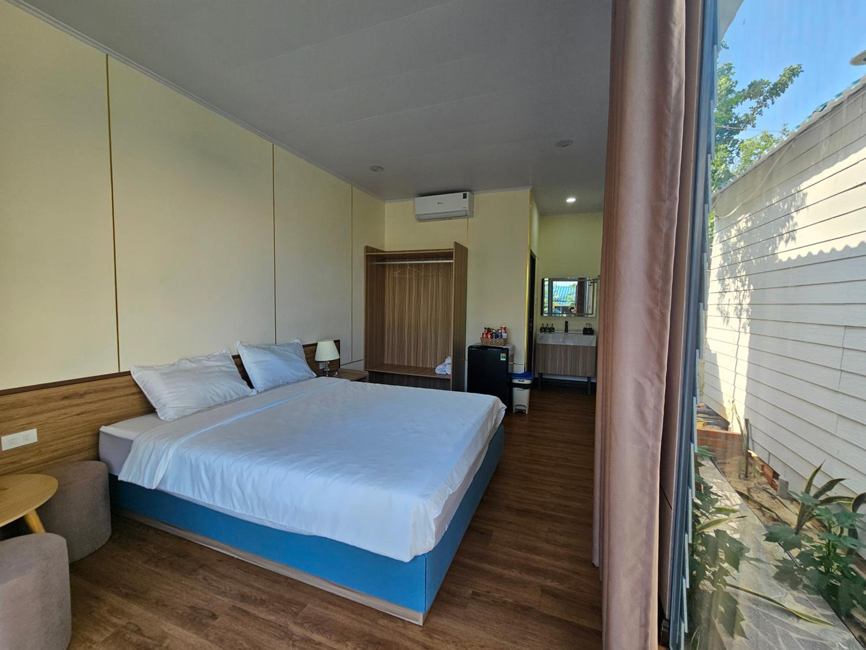 Homestay Mũi Né - Serene view 2