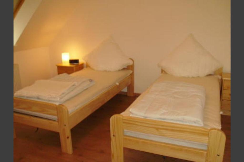 Haus Aalweg Haffkrug