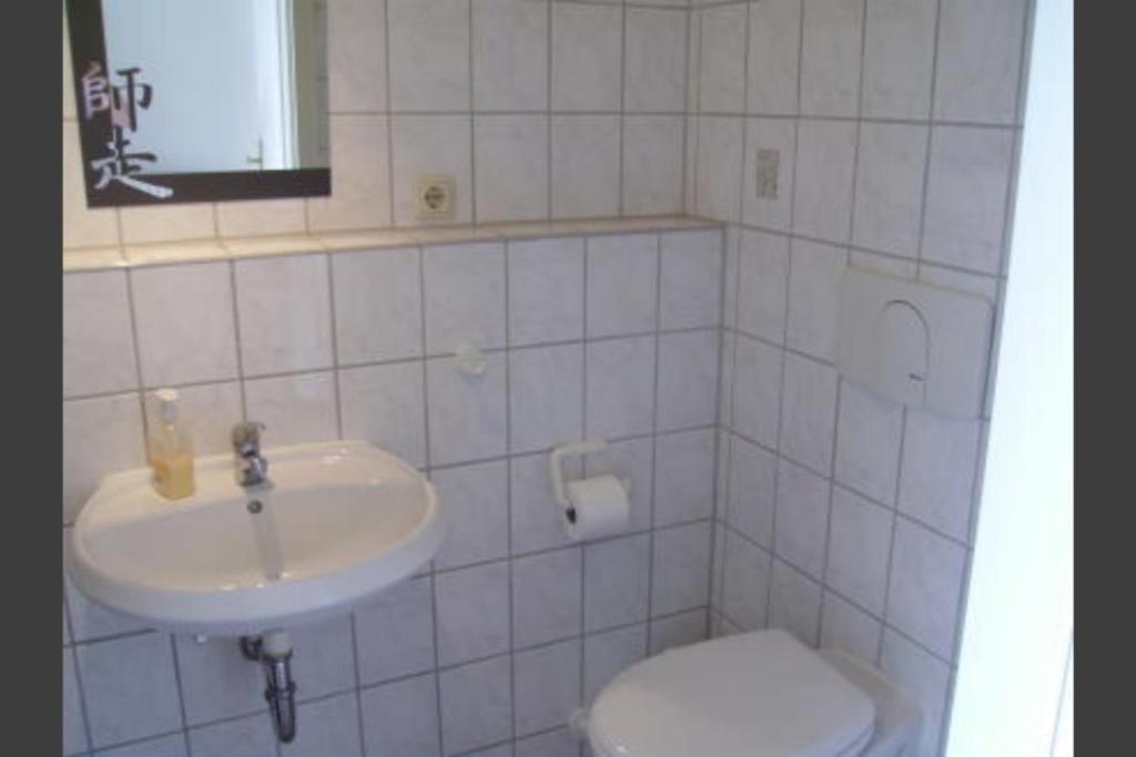 Haus Aalweg Haffkrug