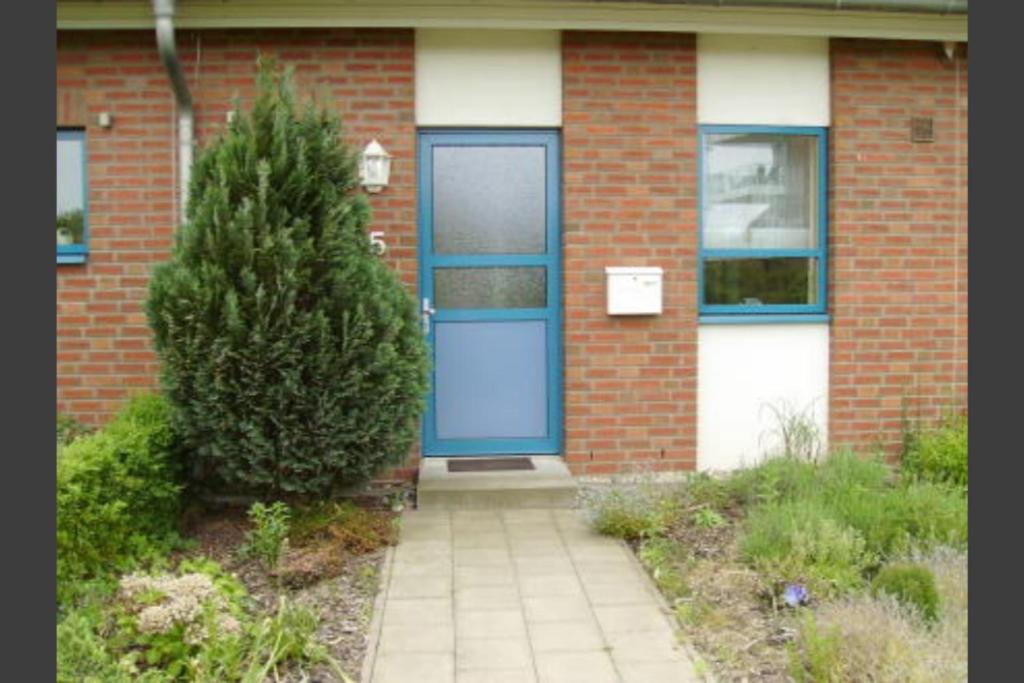 Haus Aalweg Haffkrug