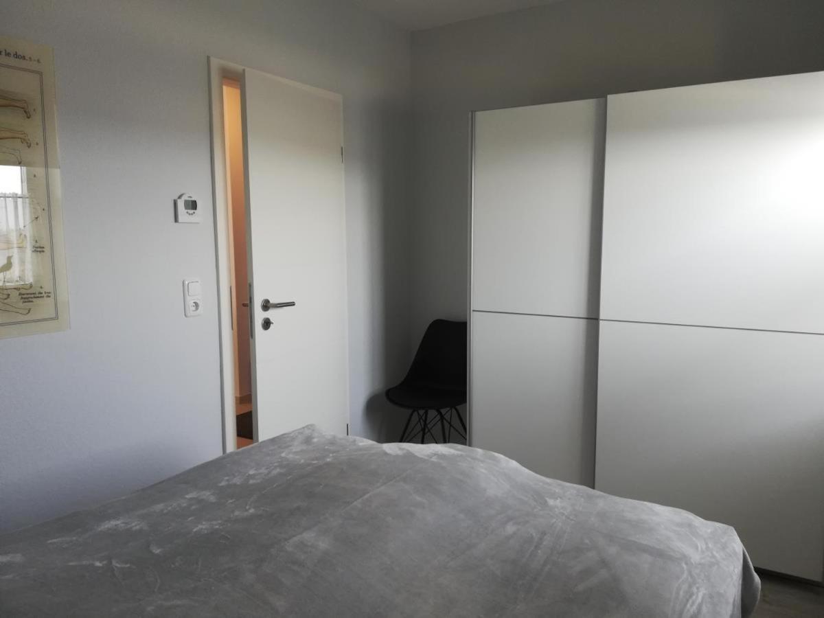 Fewo Seelöwe Haffkrug Strandallee 88 b