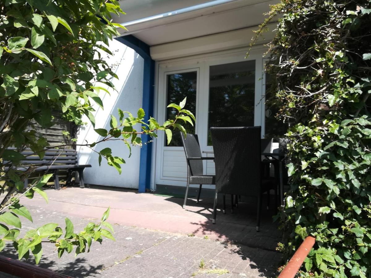 Fewo Seelöwe Haffkrug Strandallee 88 b