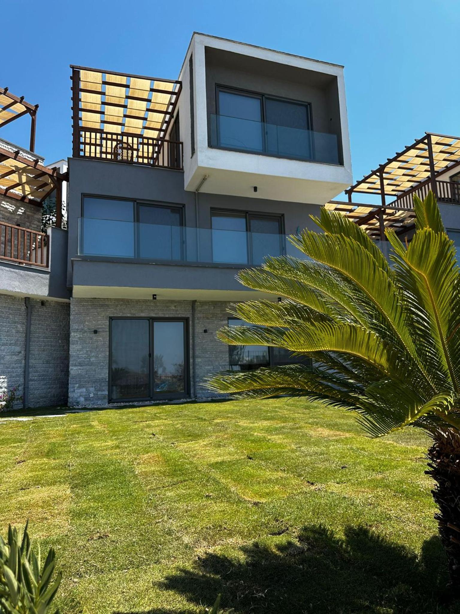 Derya's Villa