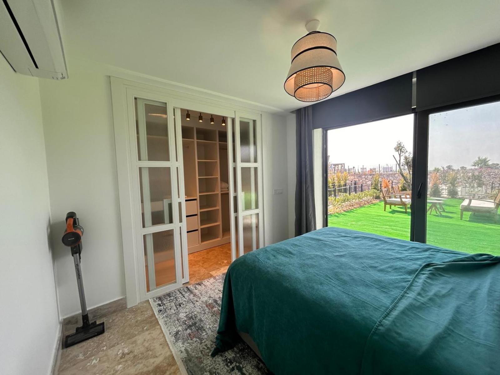 Derya's Villa