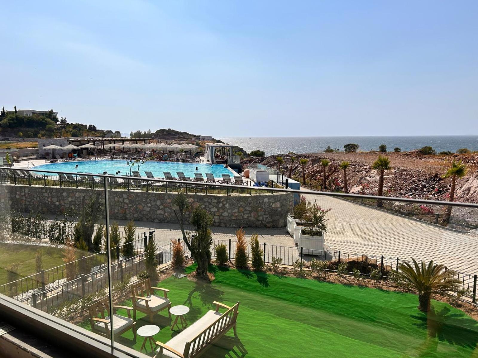 Derya's Villa