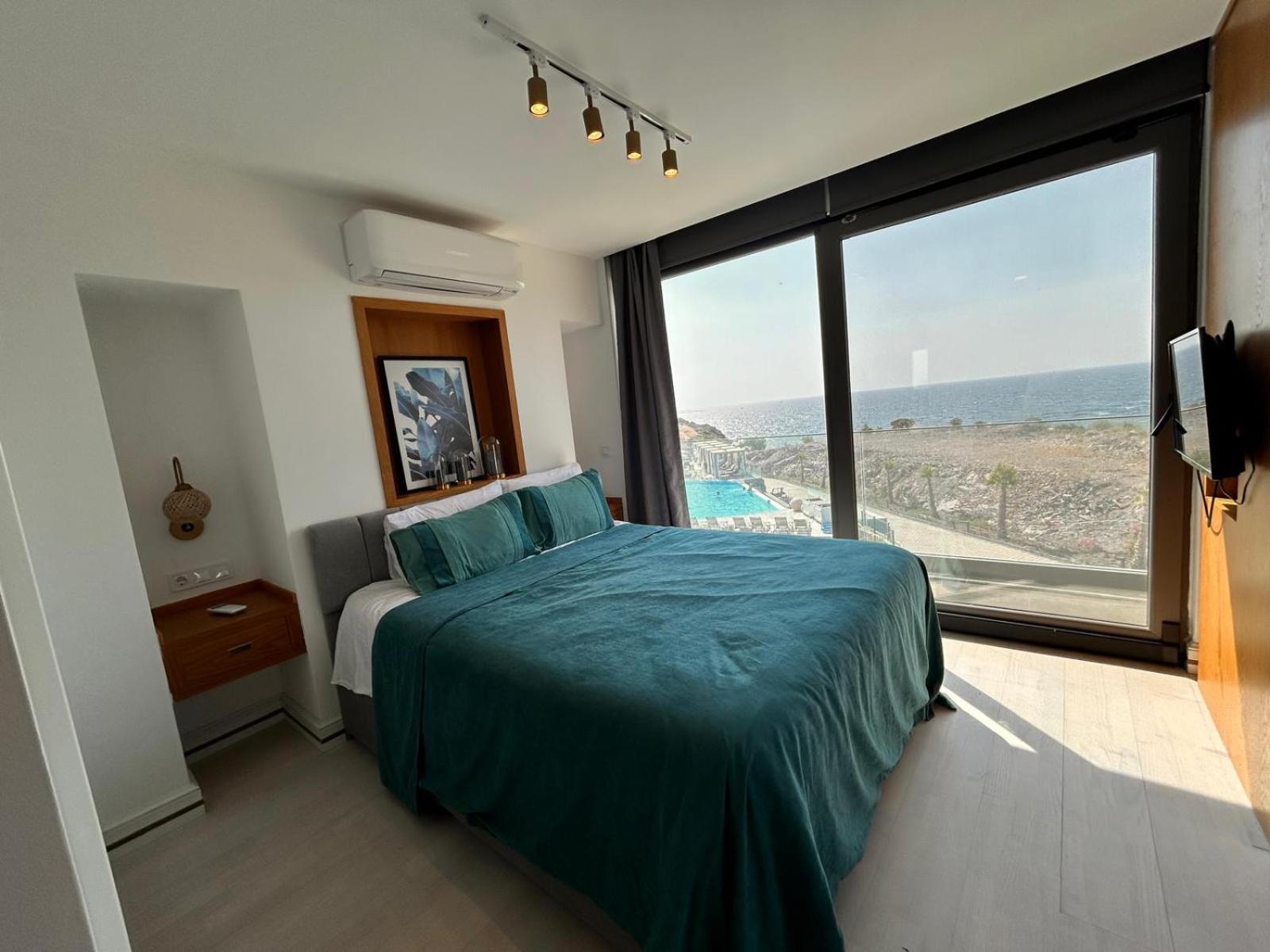 Derya's Villa