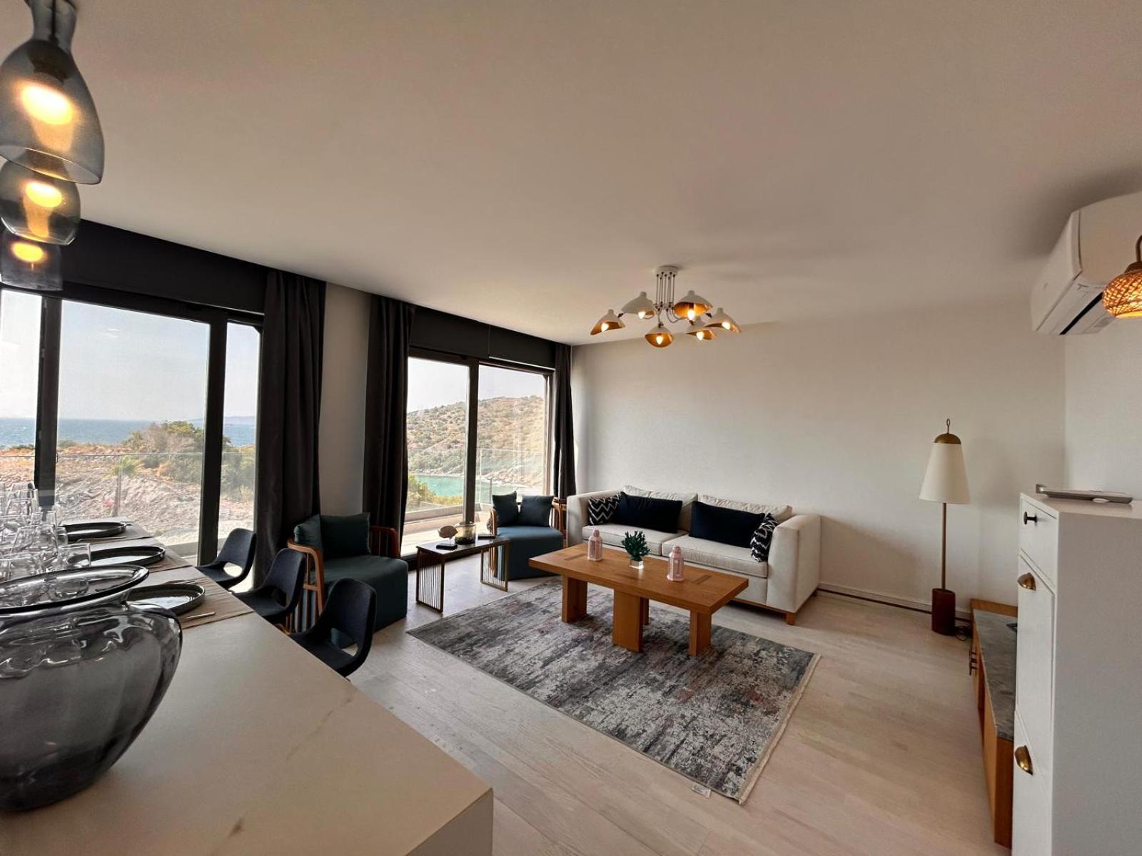 Derya's Villa