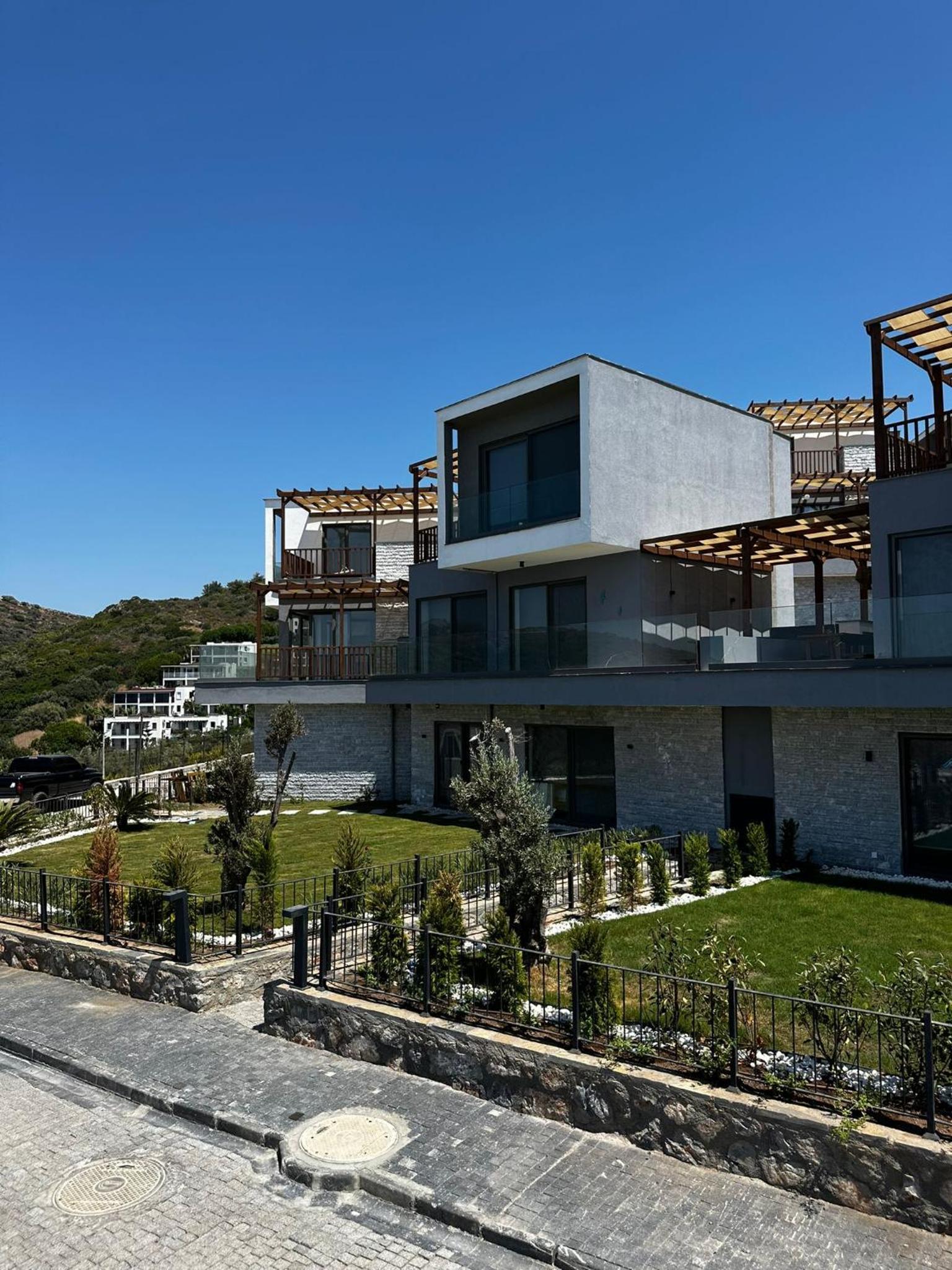 Derya's Villa
