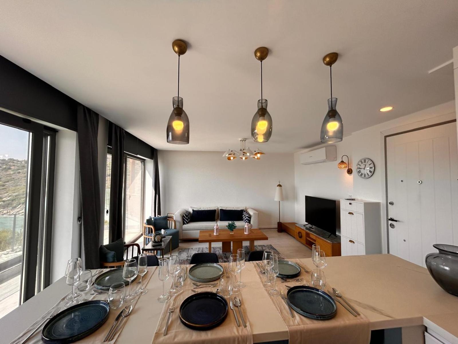 Derya's Villa