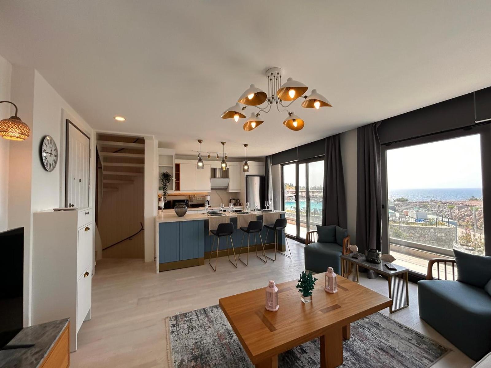 Derya's Villa