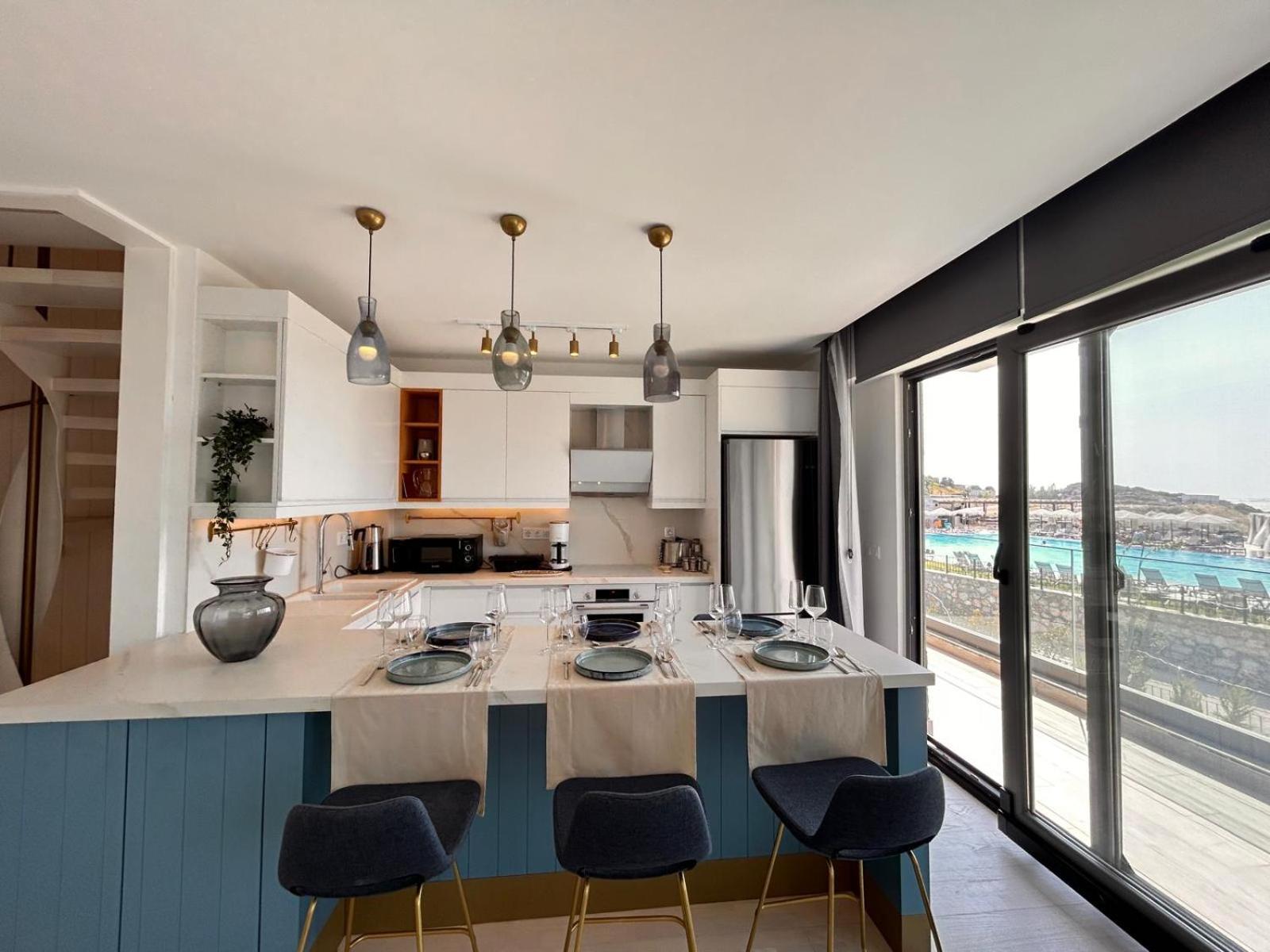 Derya's Villa