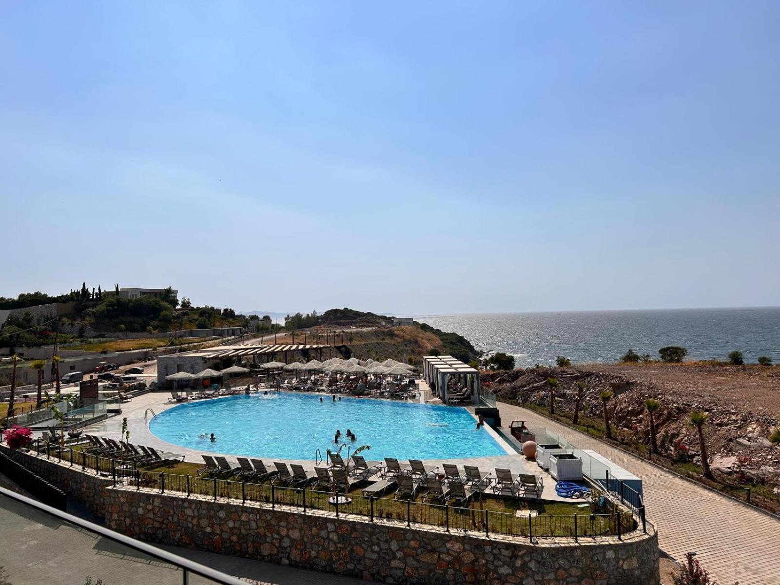 Derya's Villa