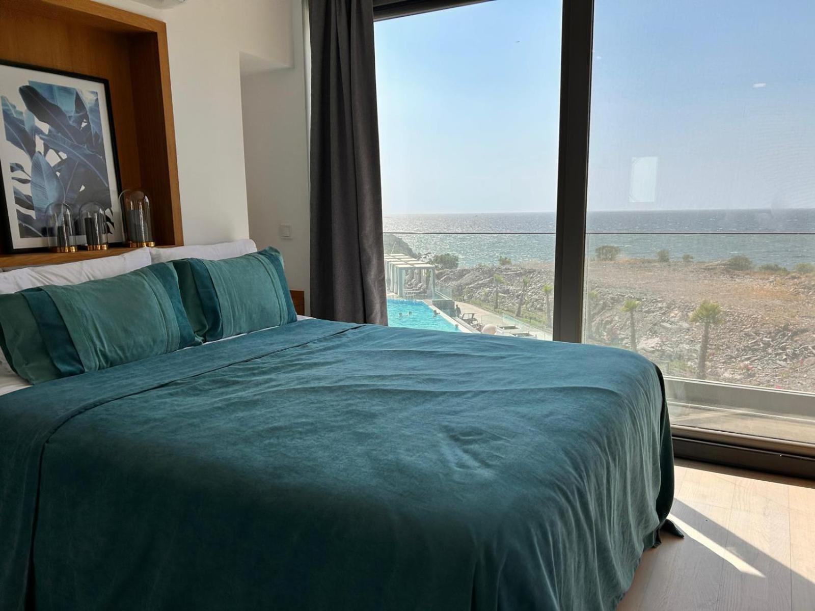 Derya's Villa