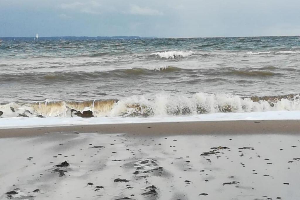 Fewo OstseeRefugium Haffkrug