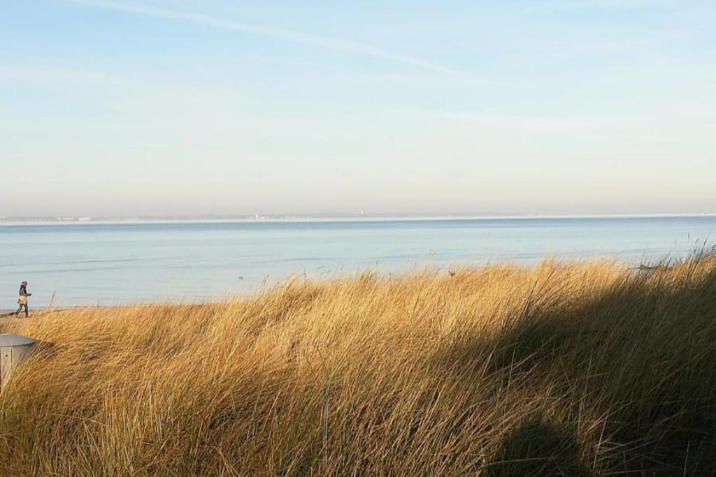Fewo OstseeRefugium Haffkrug