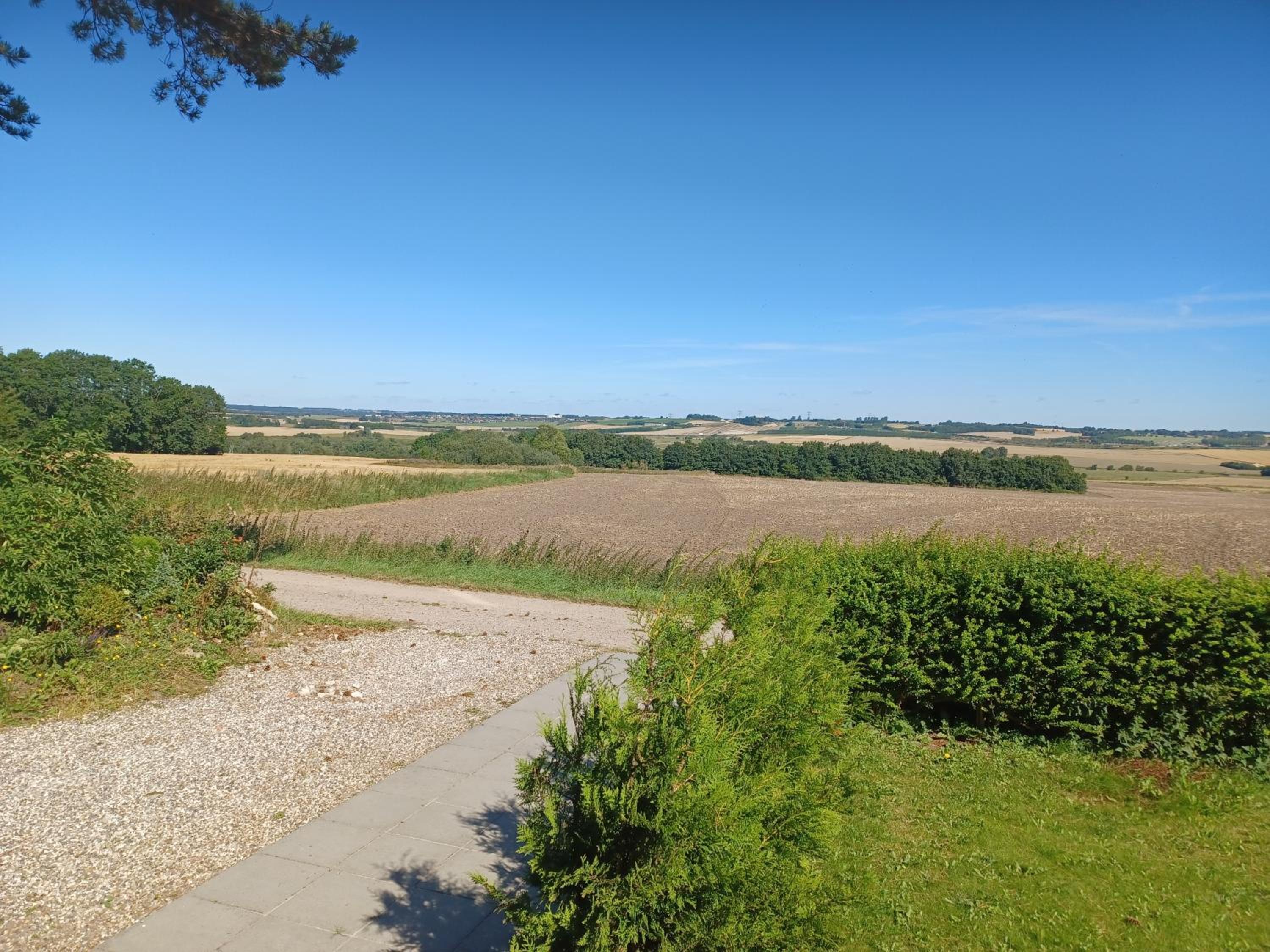 Kasted Hills Aarhus