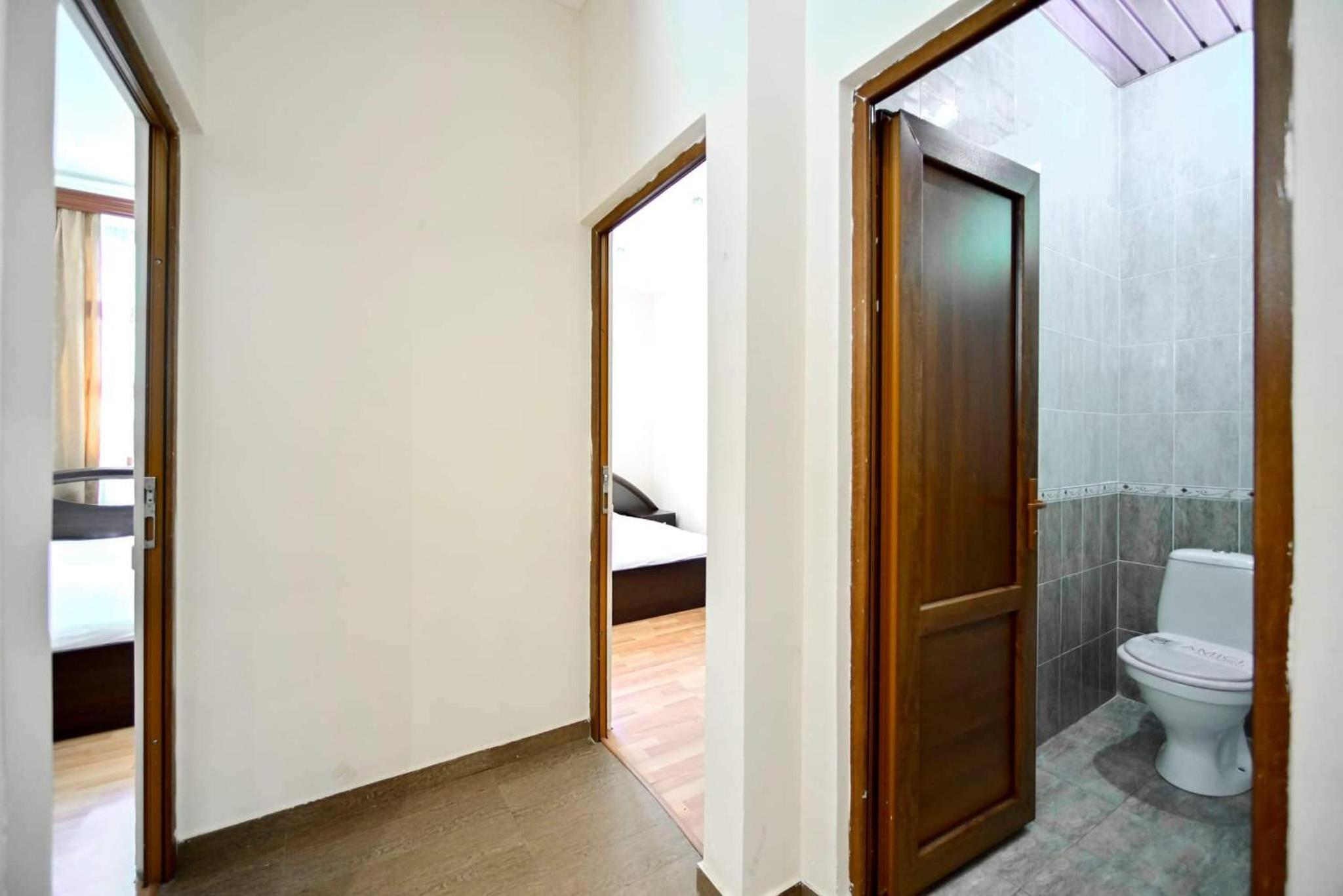 Sevan Island Cottage