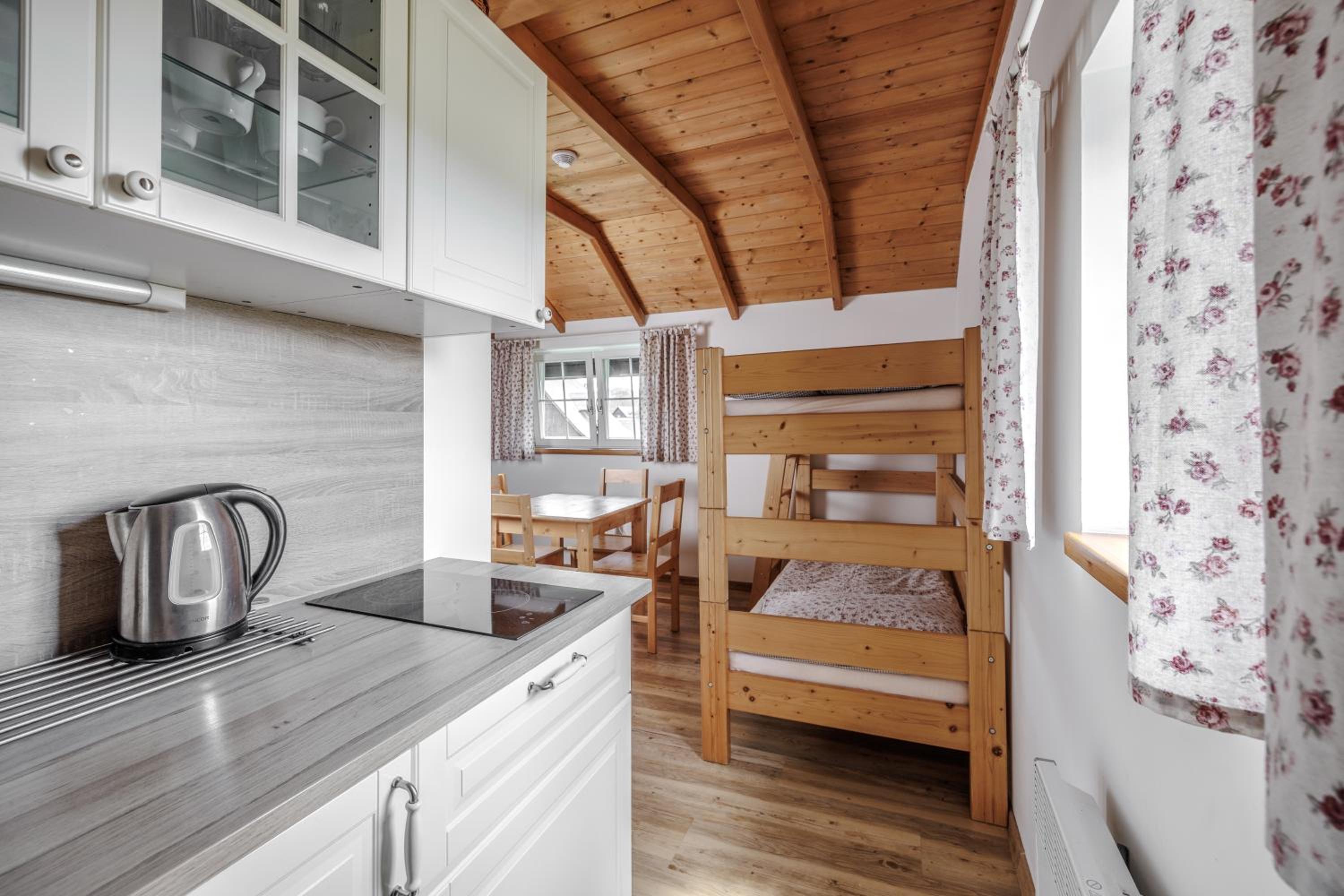 Resort Vysoká Lípa - Stodola, Chalupa - Barn, Cottage
