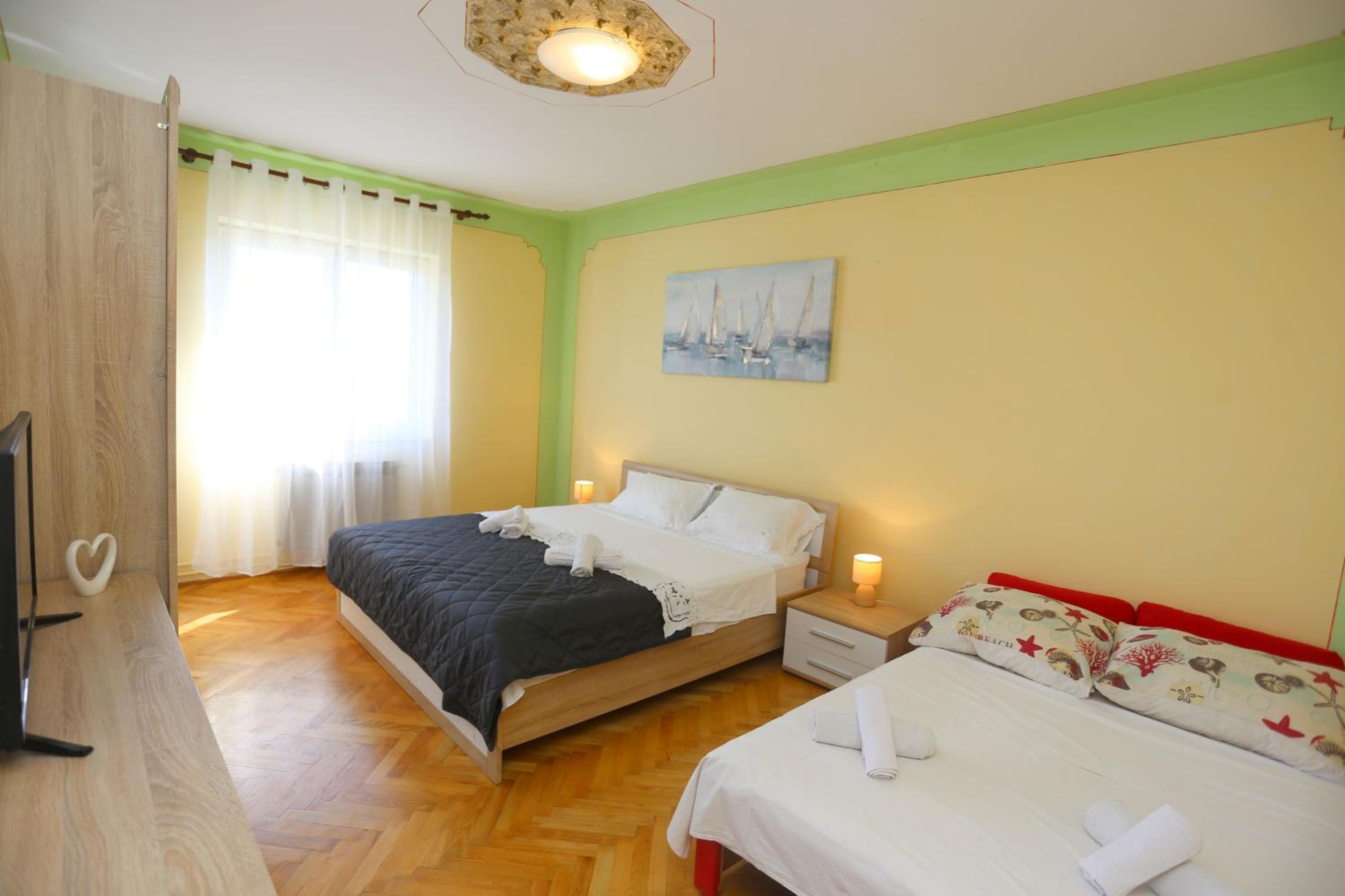 Apartman DGM view 2