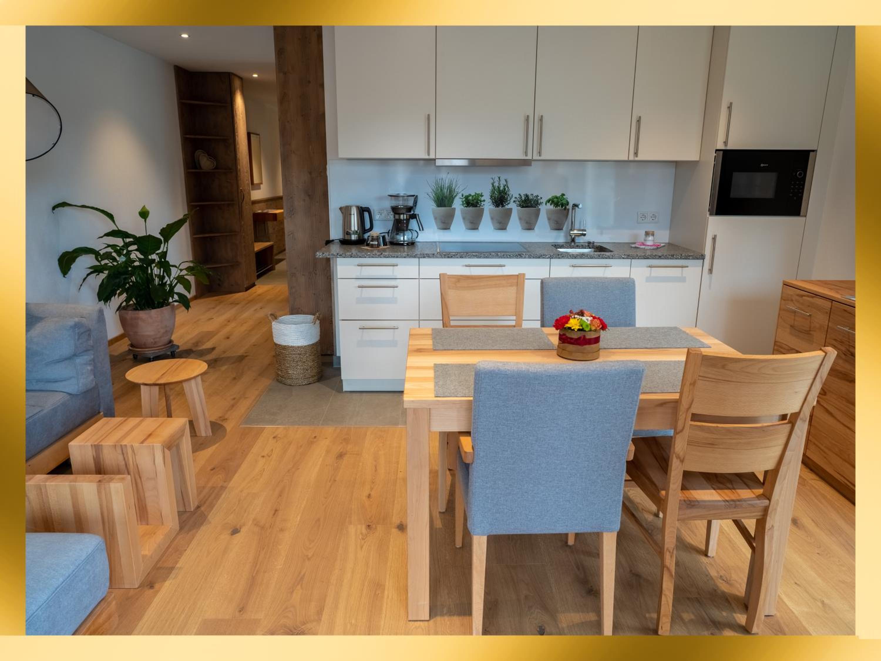 INVITA Natur-Chalets - Familienurlaub im Schwarzwald, photo 17