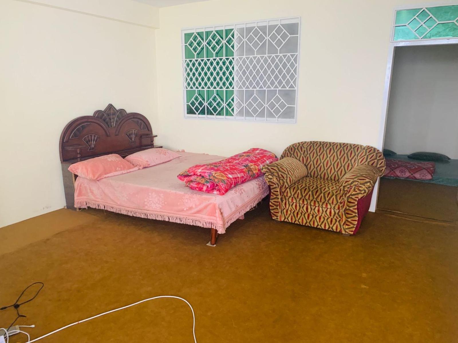 Family Guest House Khairagali Murree view 3