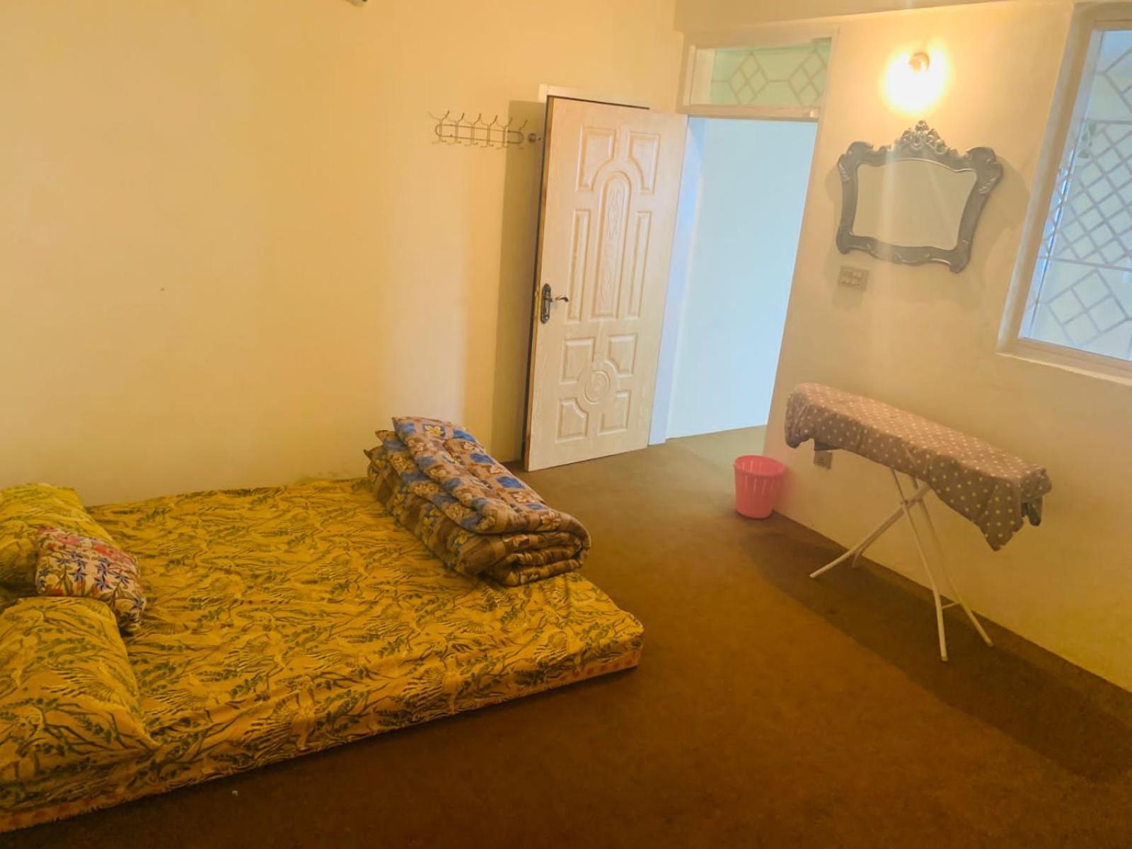 Family Guest House Khairagali Murree view 4