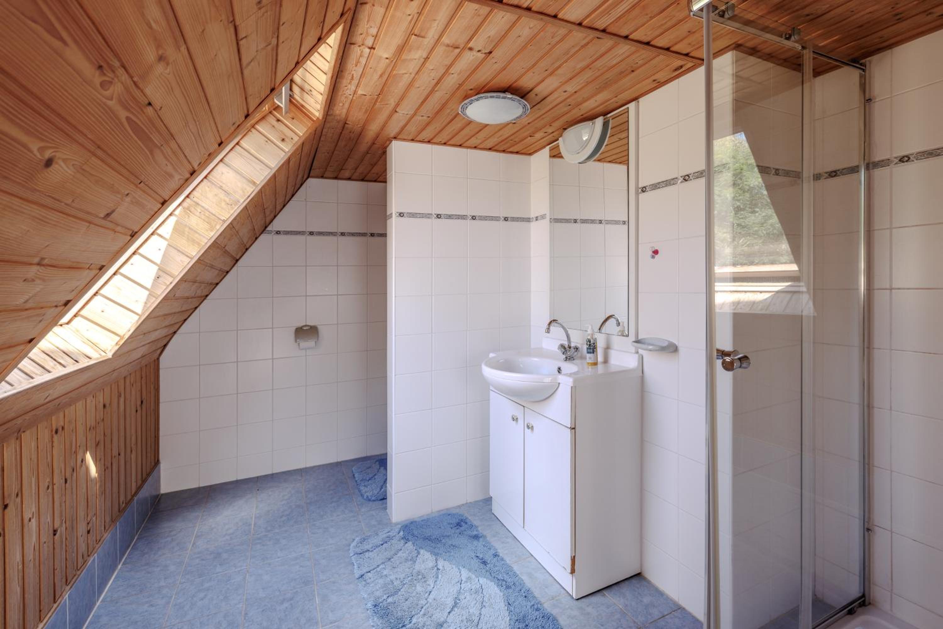 Resort Vysoká Lípa - Stodola, Chalupa - Barn, Cottage
