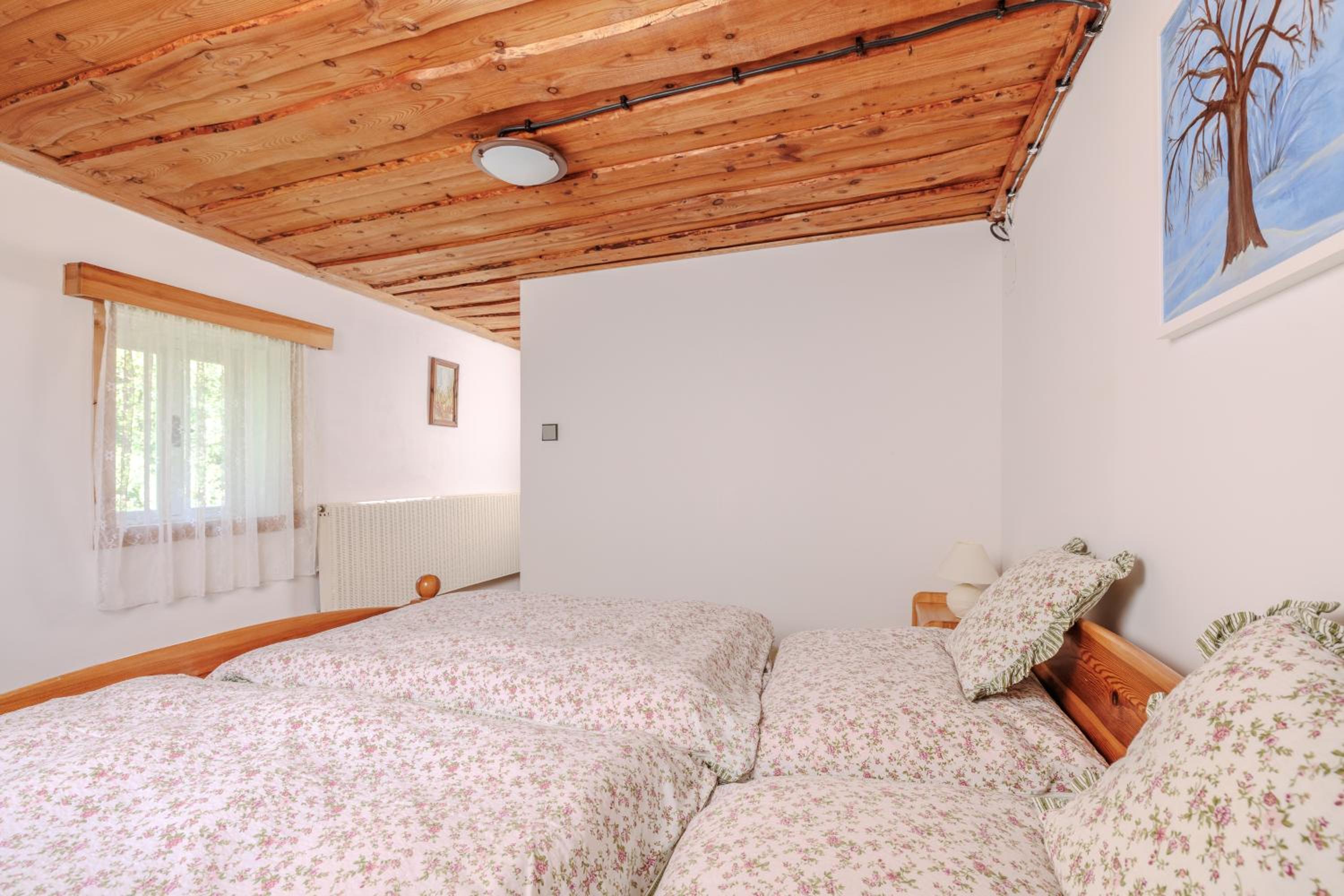 Resort Vysoká Lípa - Stodola, Chalupa - Barn, Cottage