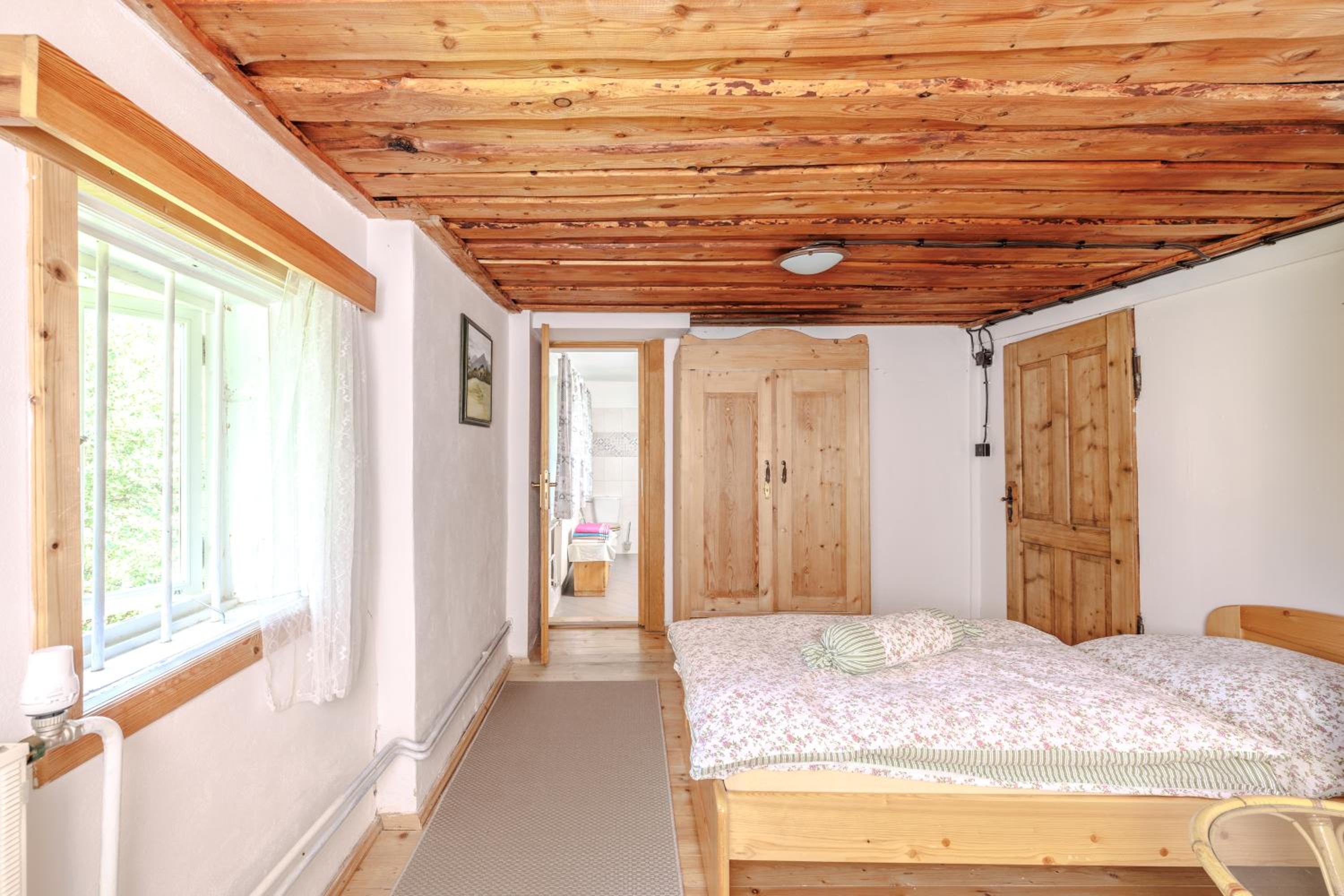 Resort Vysoká Lípa - Stodola, Chalupa - Barn, Cottage