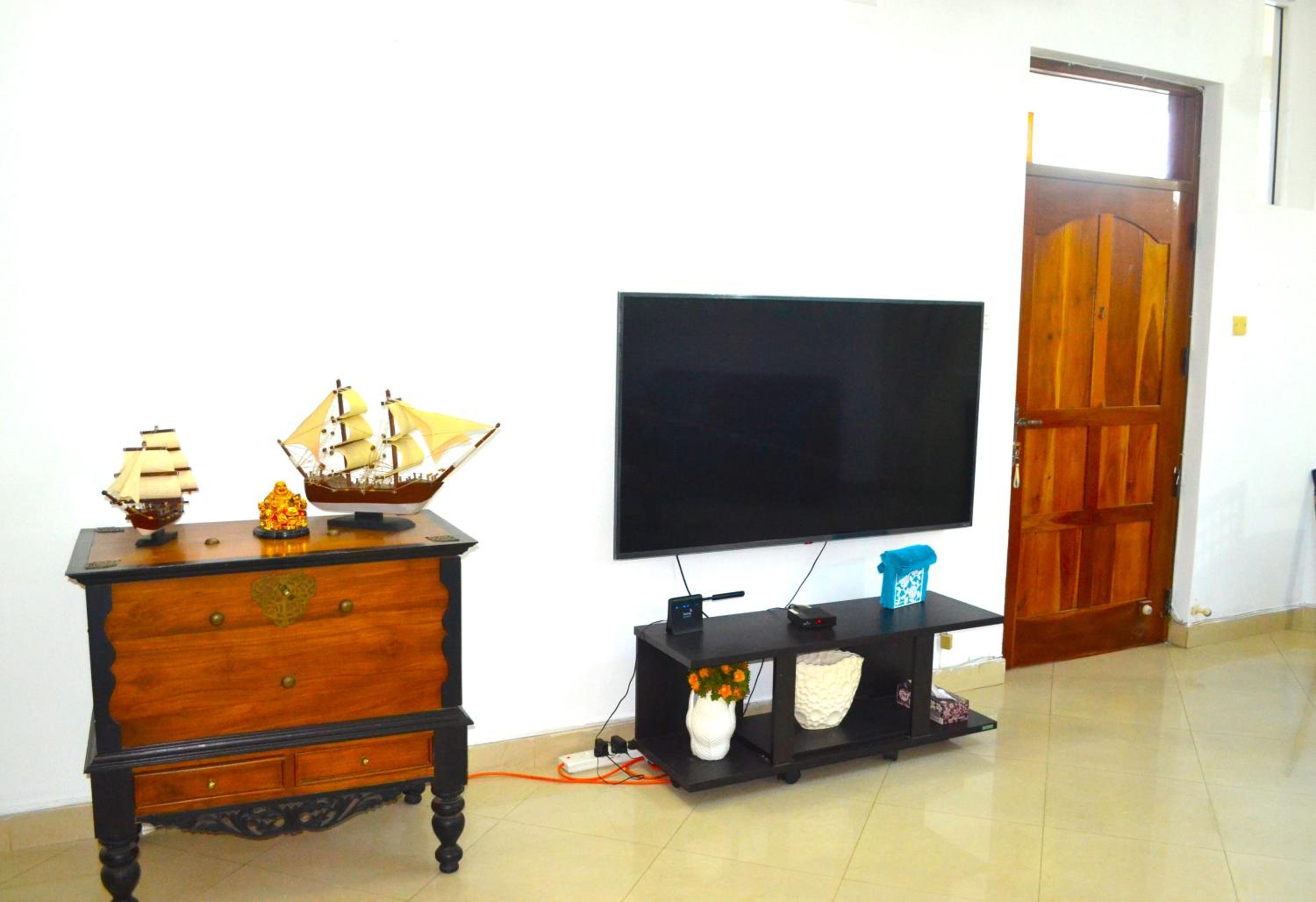 Two bedroom Apartment in Colombo 06 INFRONT OF HAVLOCK CITY