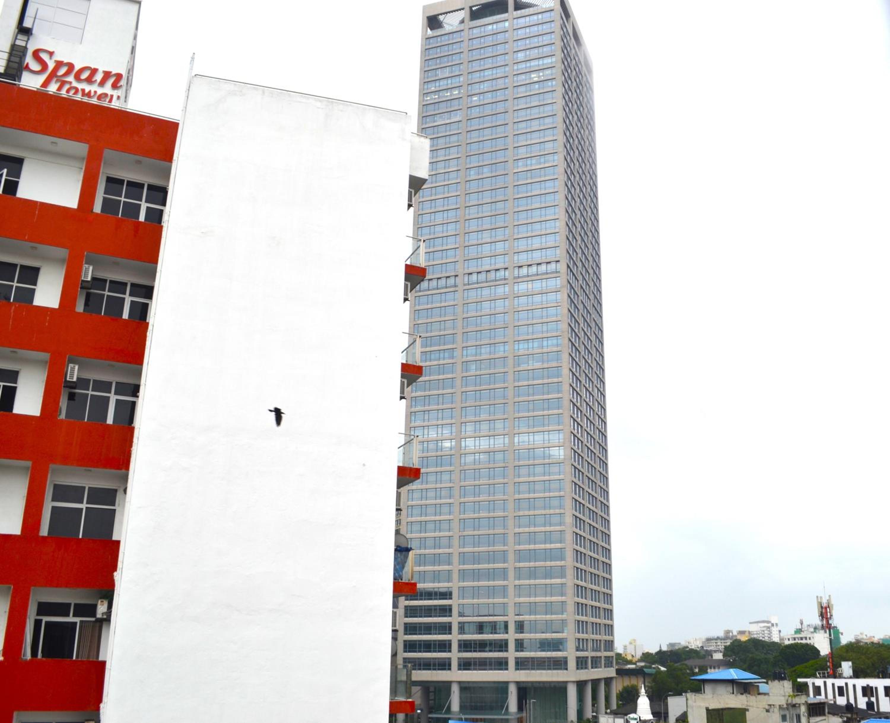 Two bedroom Apartment in Colombo 06 INFRONT OF HAVLOCK CITY