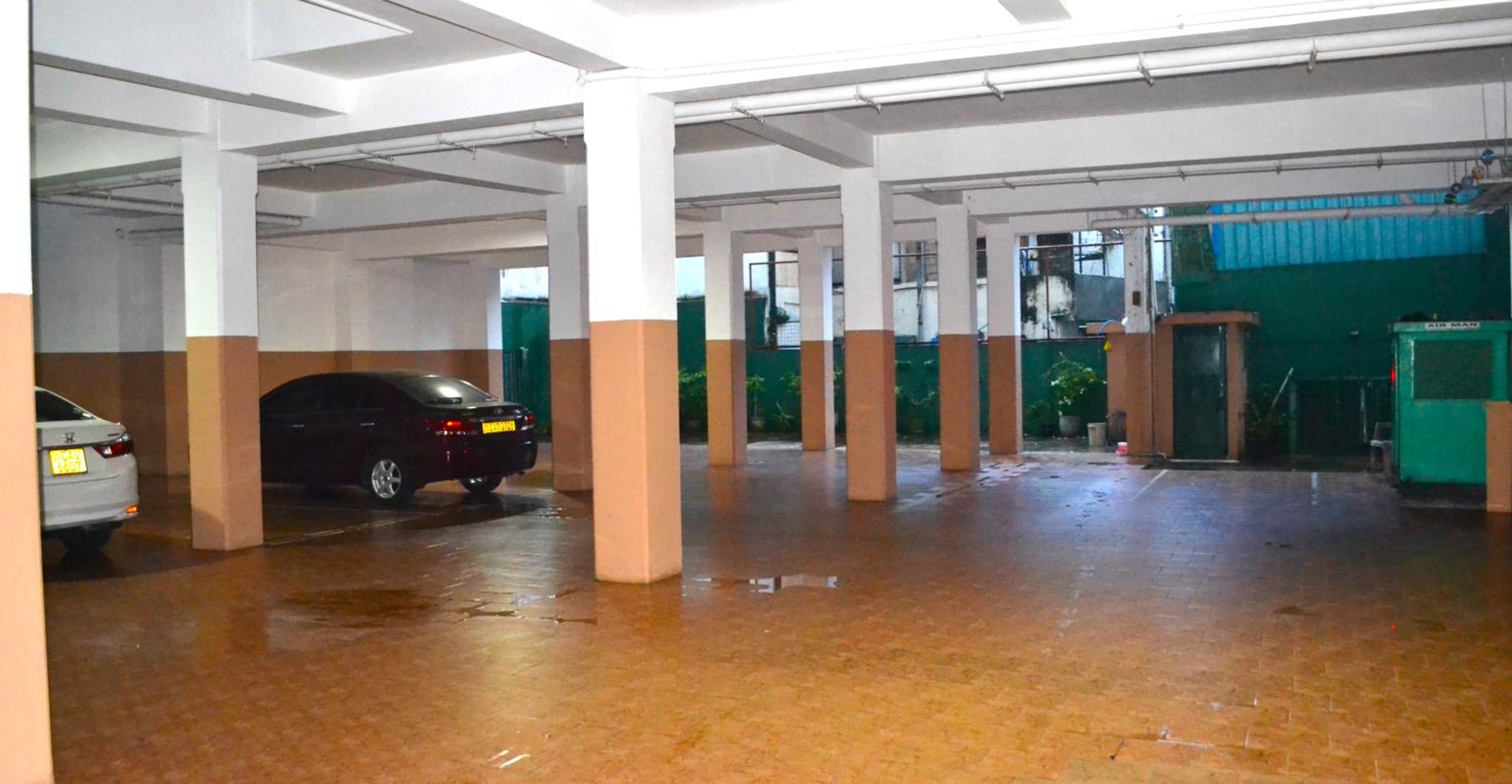 Two bedroom Apartment in Colombo 06 INFRONT OF HAVLOCK CITY